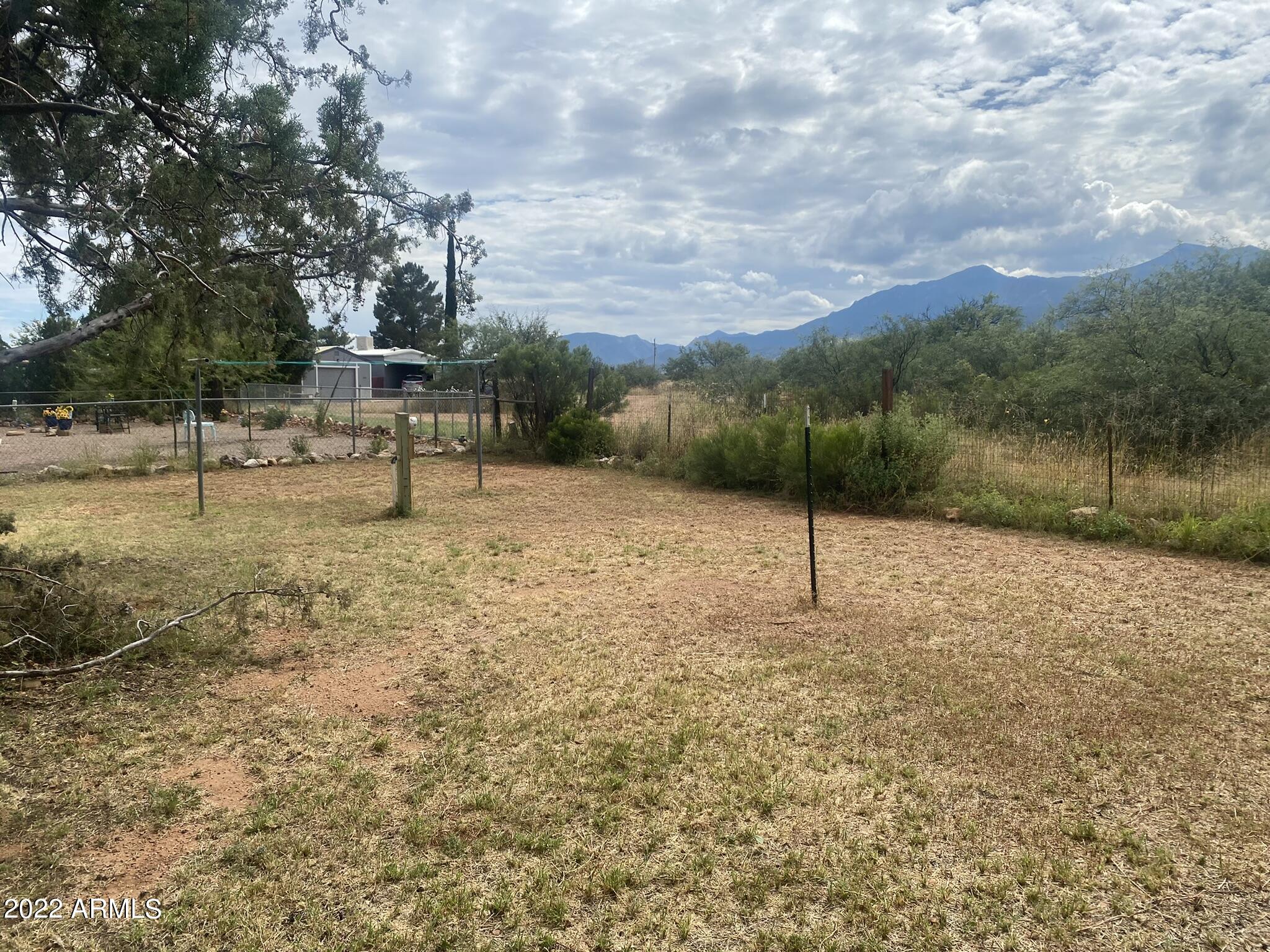 GOLDEN ACRES MOBILE HOME PARK - Residential
