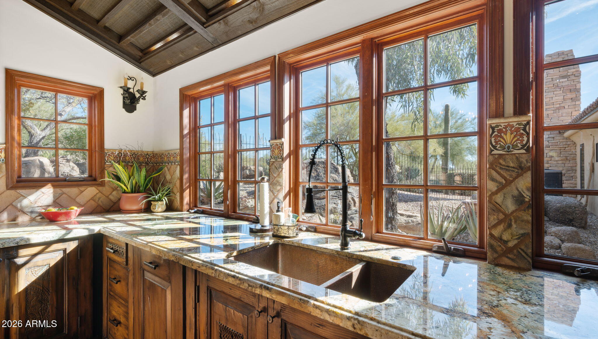 CAREFREE - Black Mountain - Residential