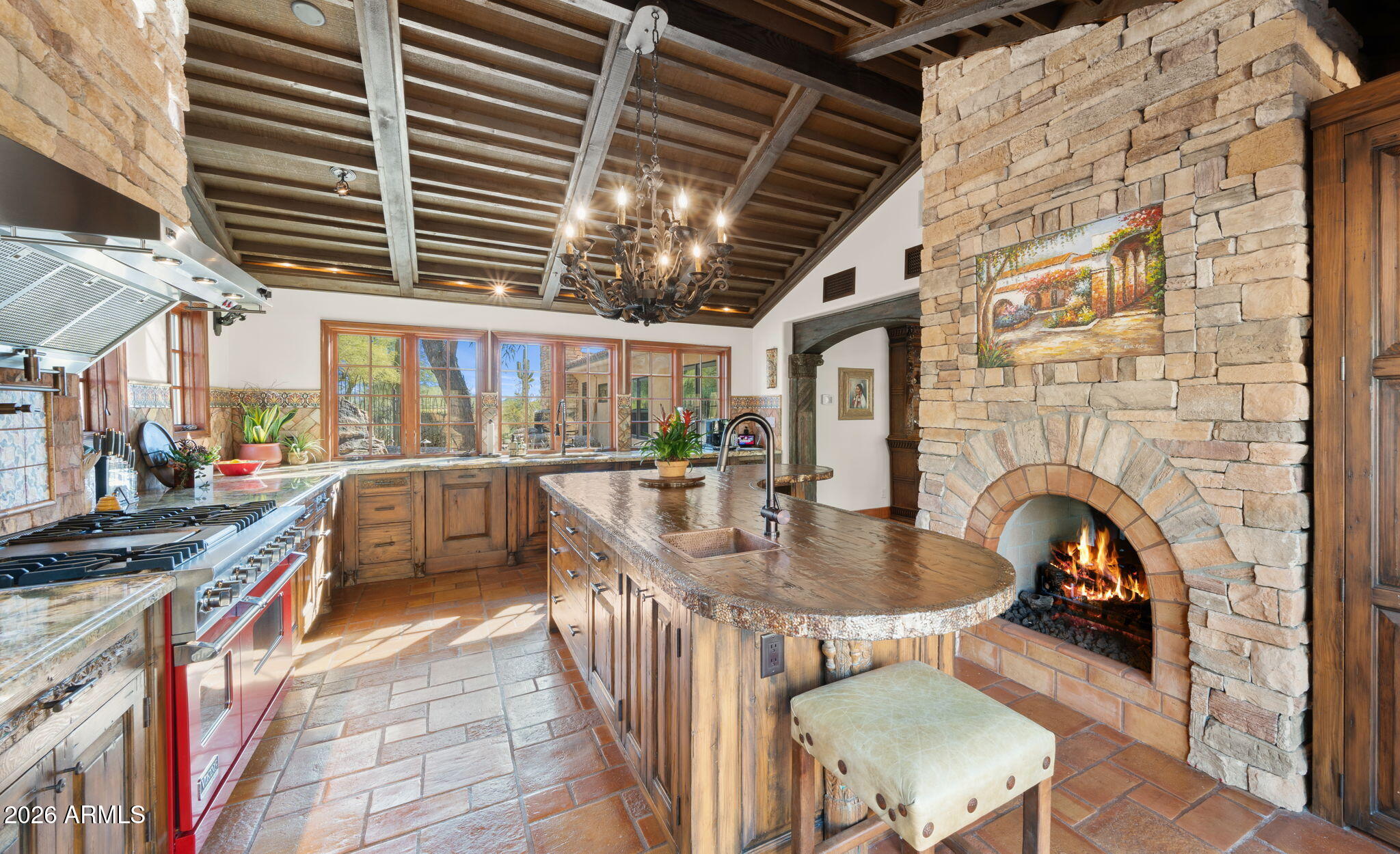CAREFREE - Black Mountain - Residential