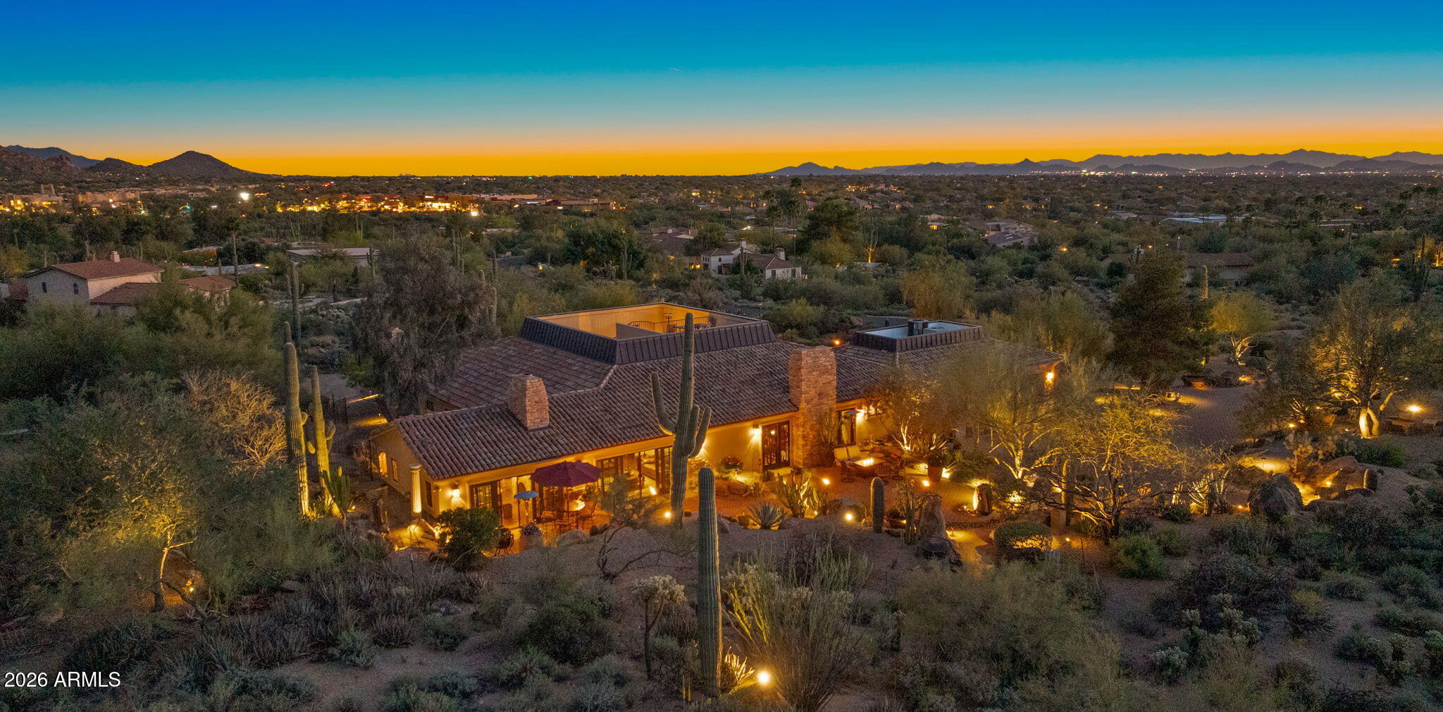 CAREFREE - Black Mountain - Residential