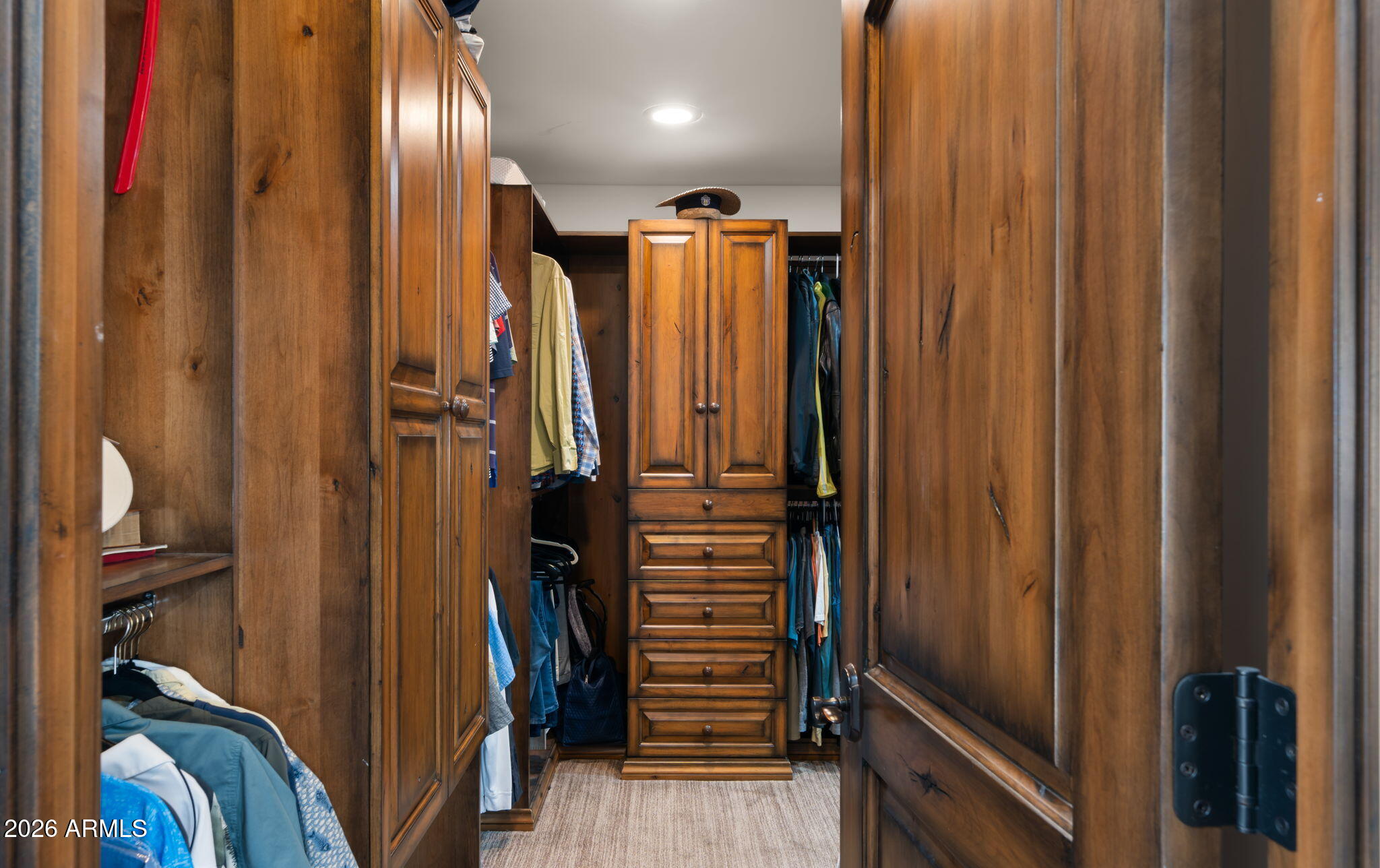 CAREFREE - Black Mountain - Residential