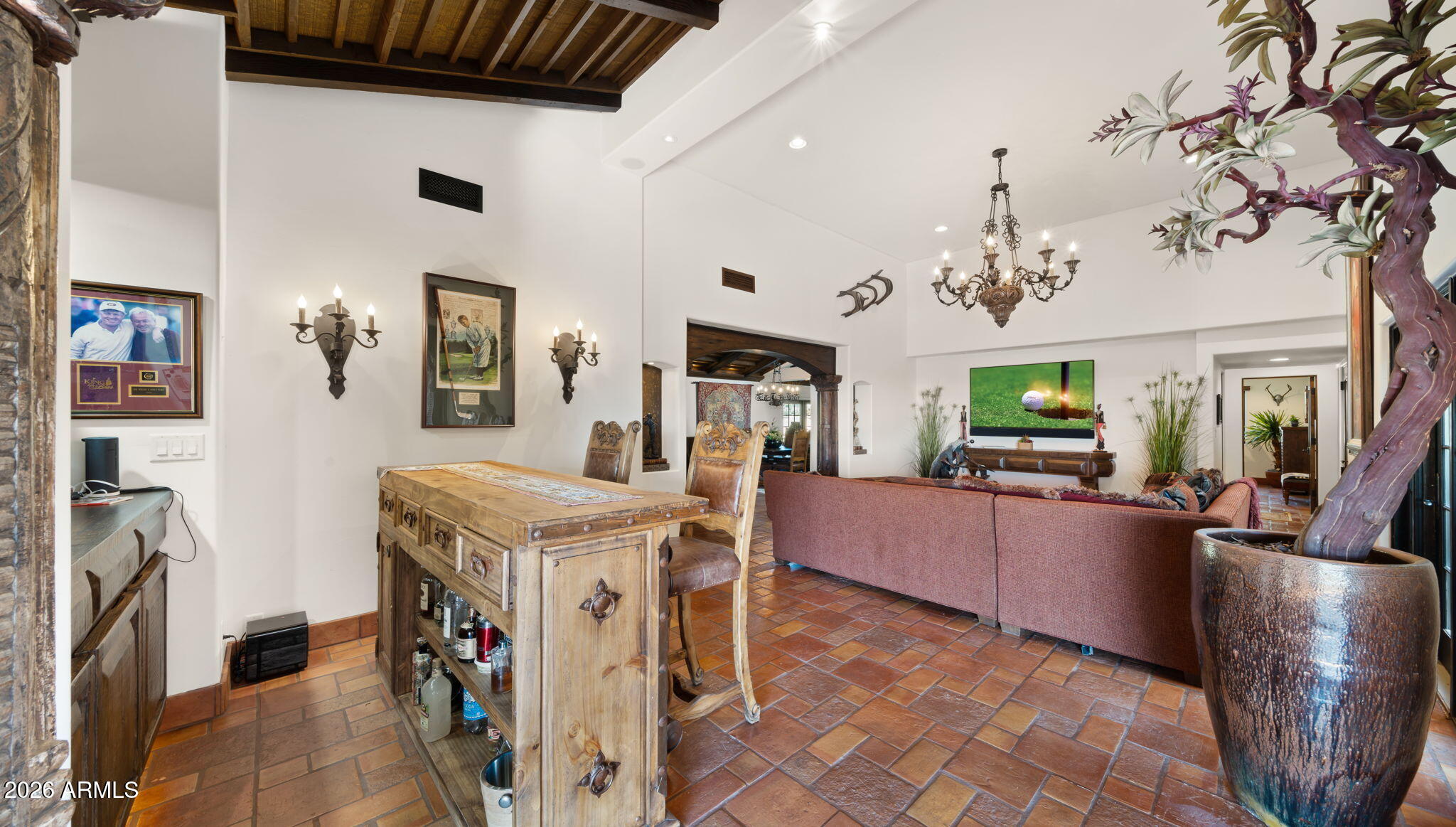 CAREFREE - Black Mountain - Residential