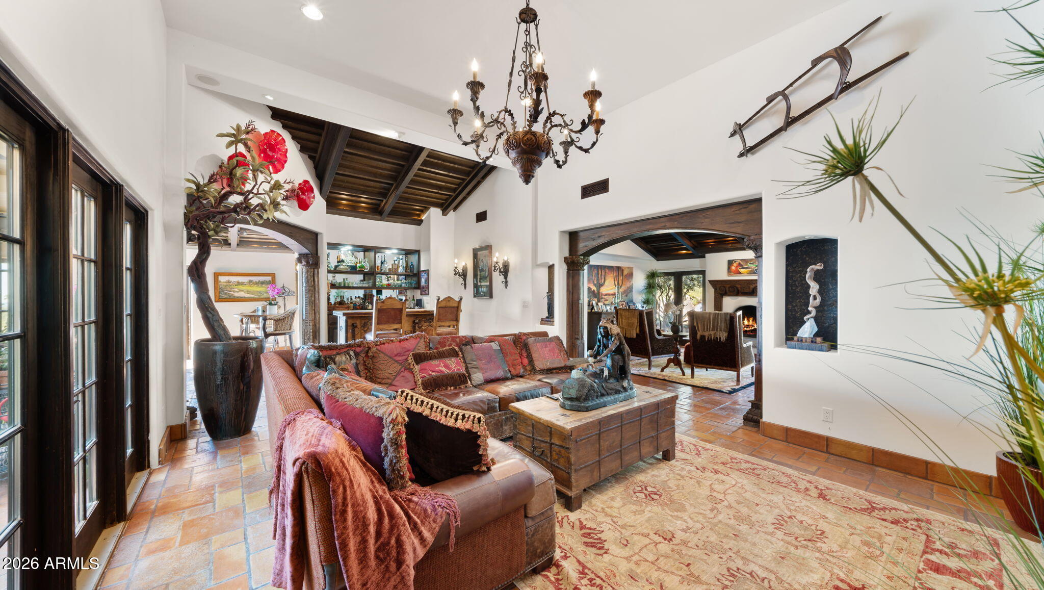 CAREFREE - Black Mountain - Residential