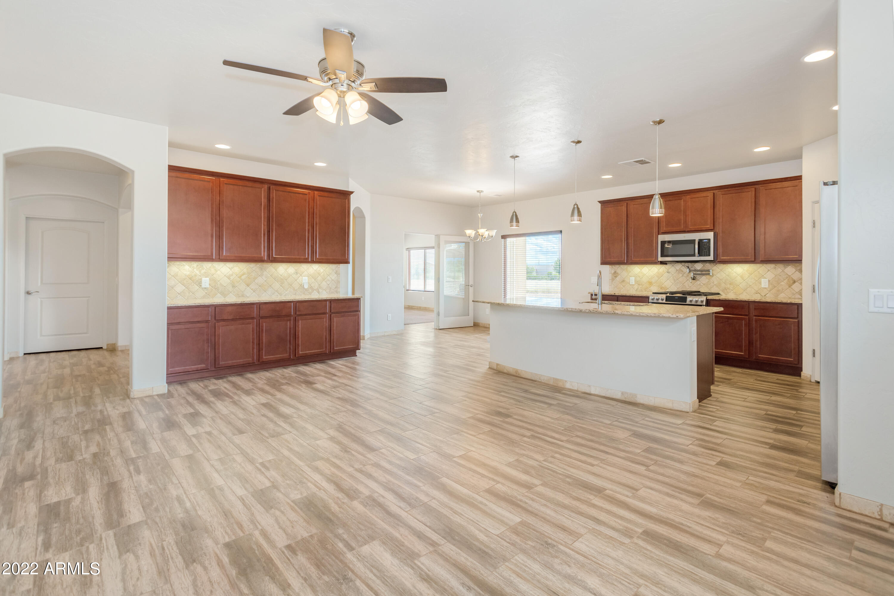 RANCHOS CARMELA ESTATES - Residential