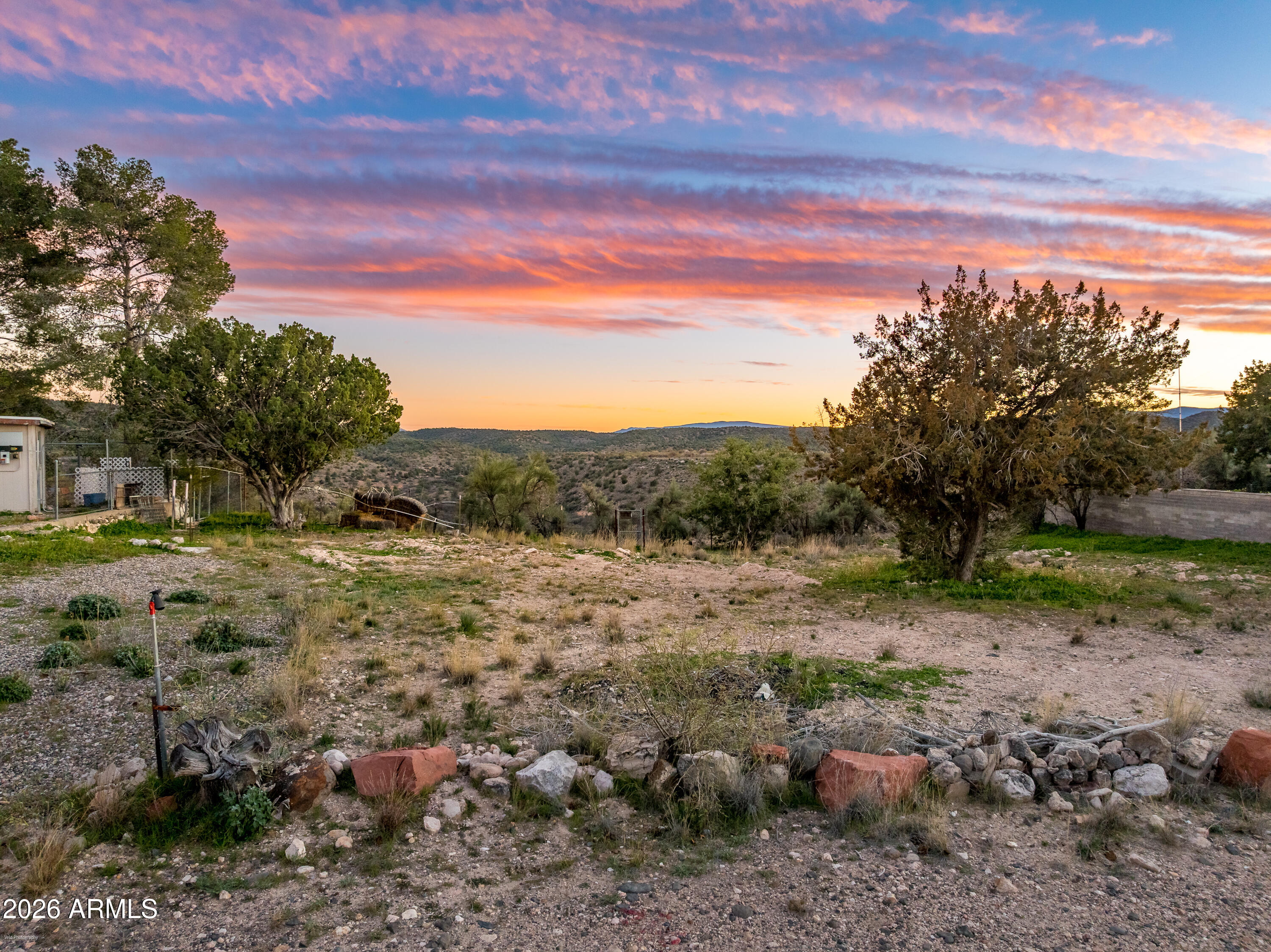 WICKIUP MESA UNIT 2 - Land