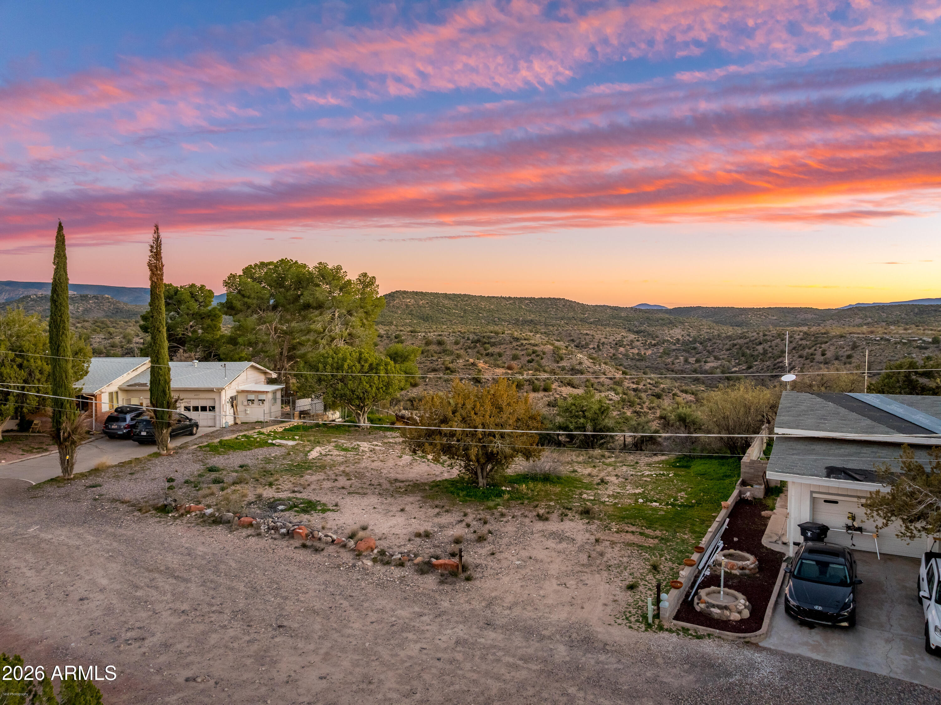 WICKIUP MESA UNIT 2 - Land