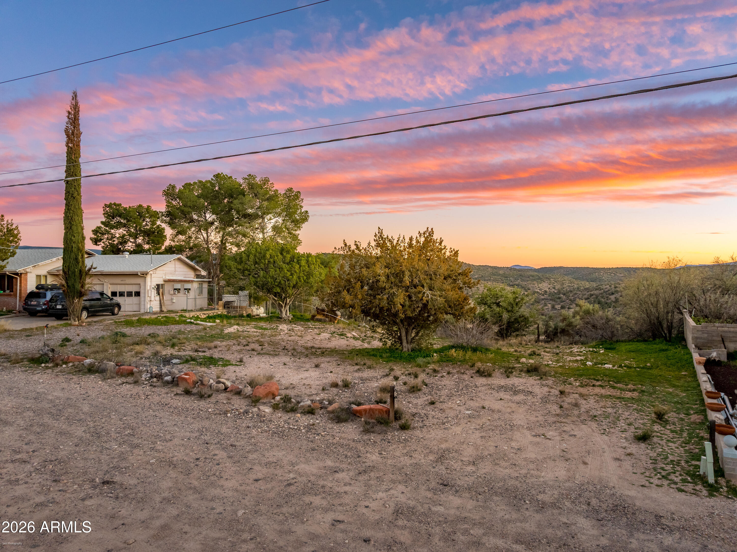 WICKIUP MESA UNIT 2 - Land