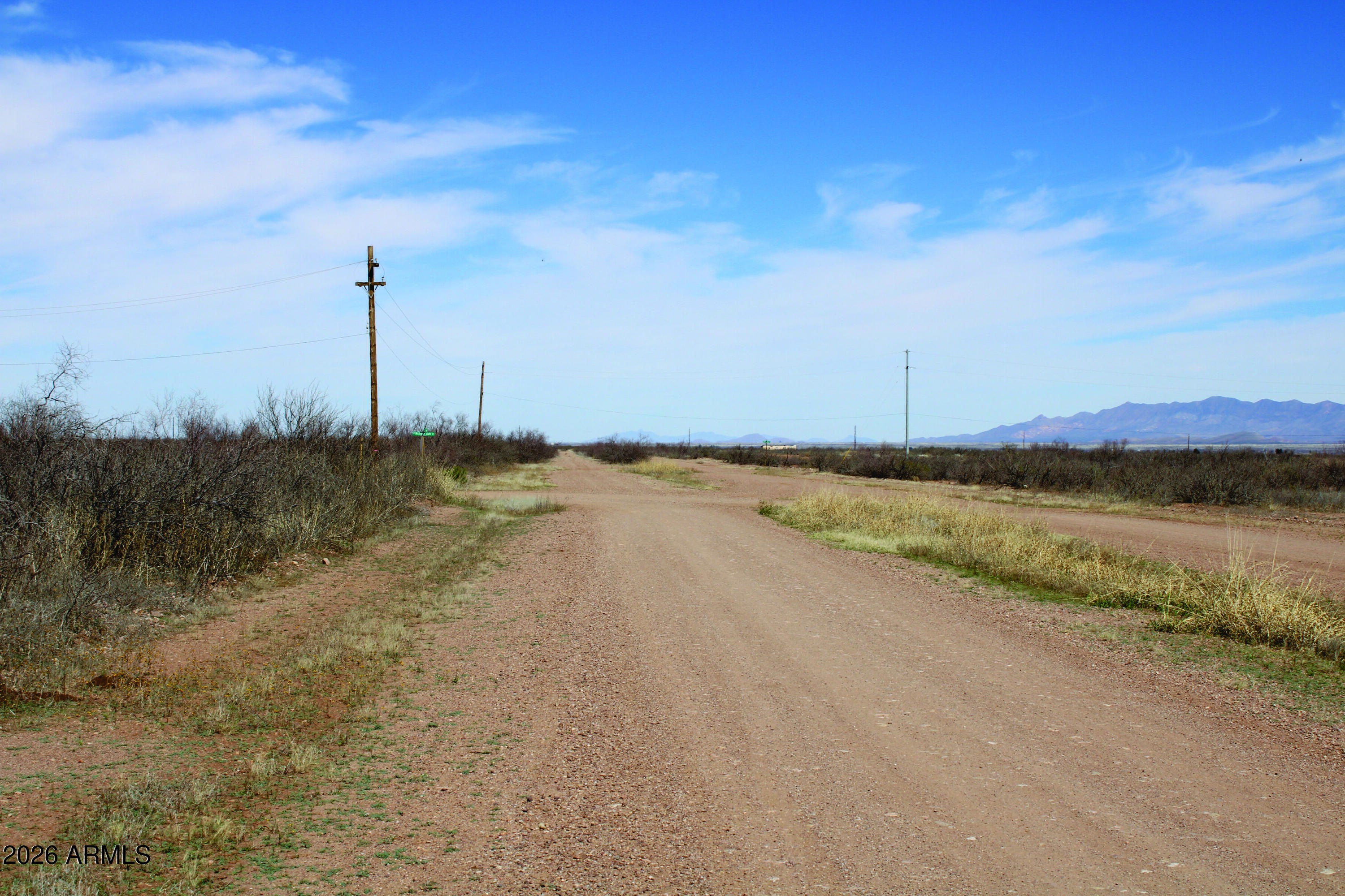 COCHISE COLLEGE PARK - Land