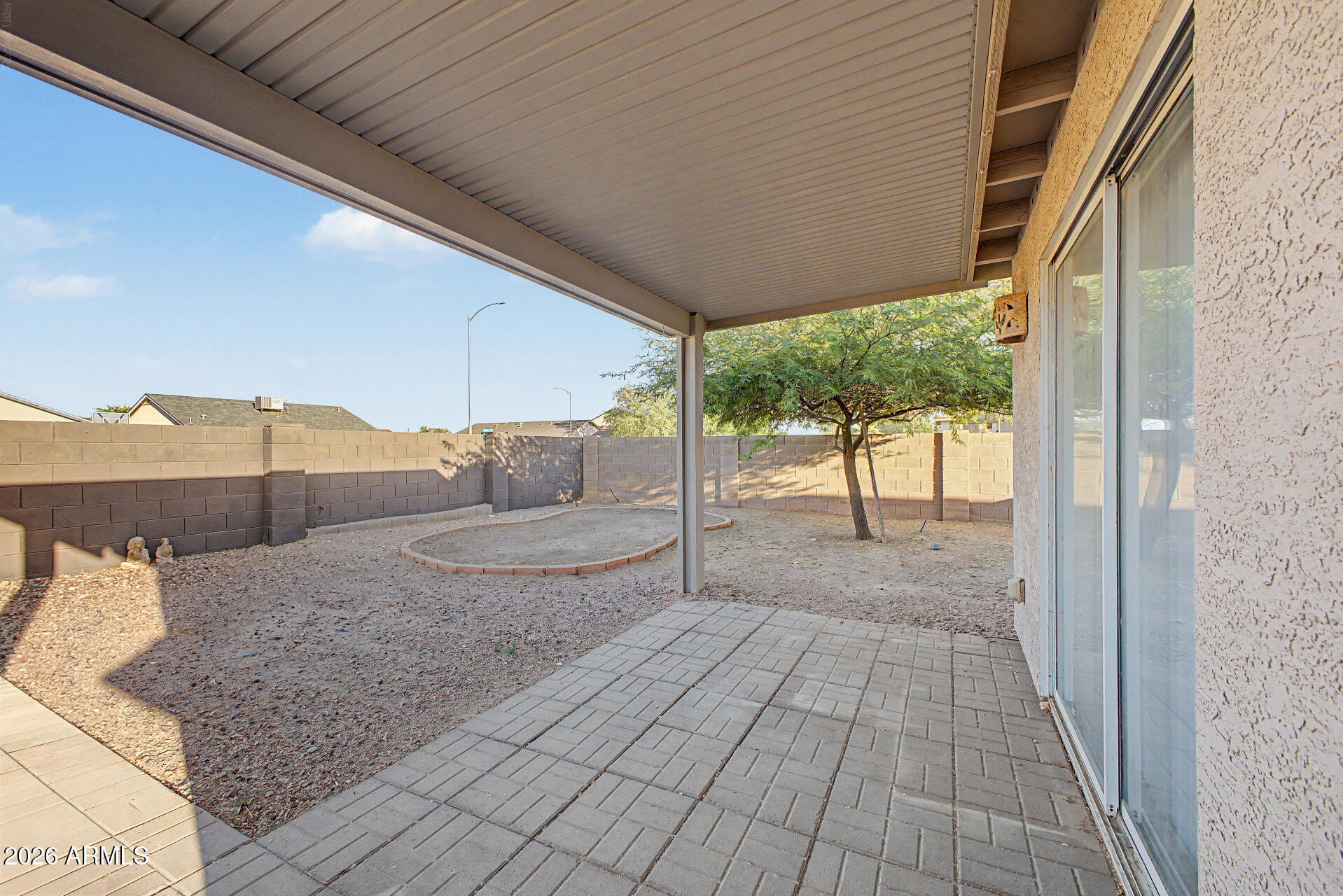 SUNDIAL UNIT 1 - Residential