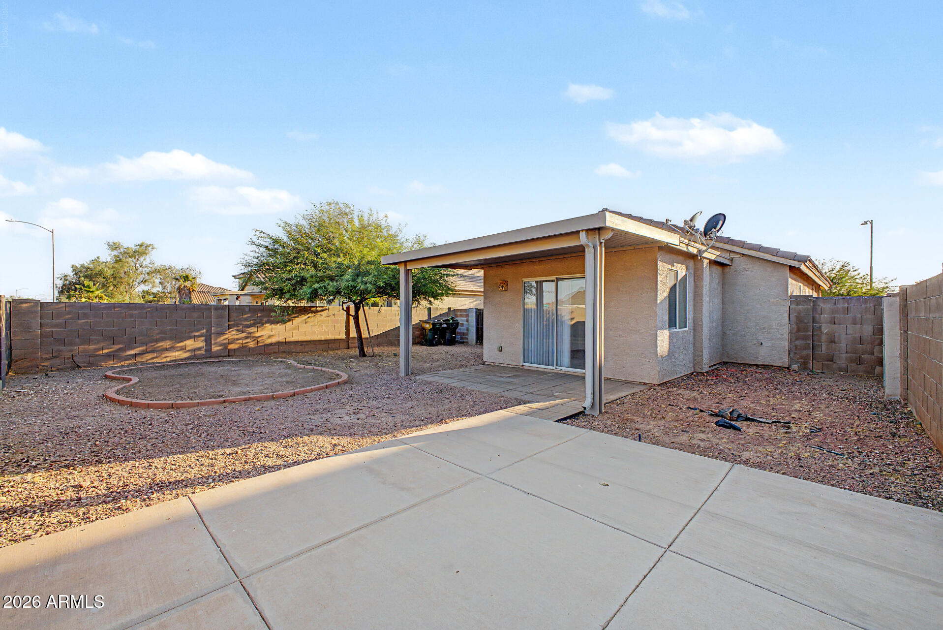 SUNDIAL UNIT 1 - Residential