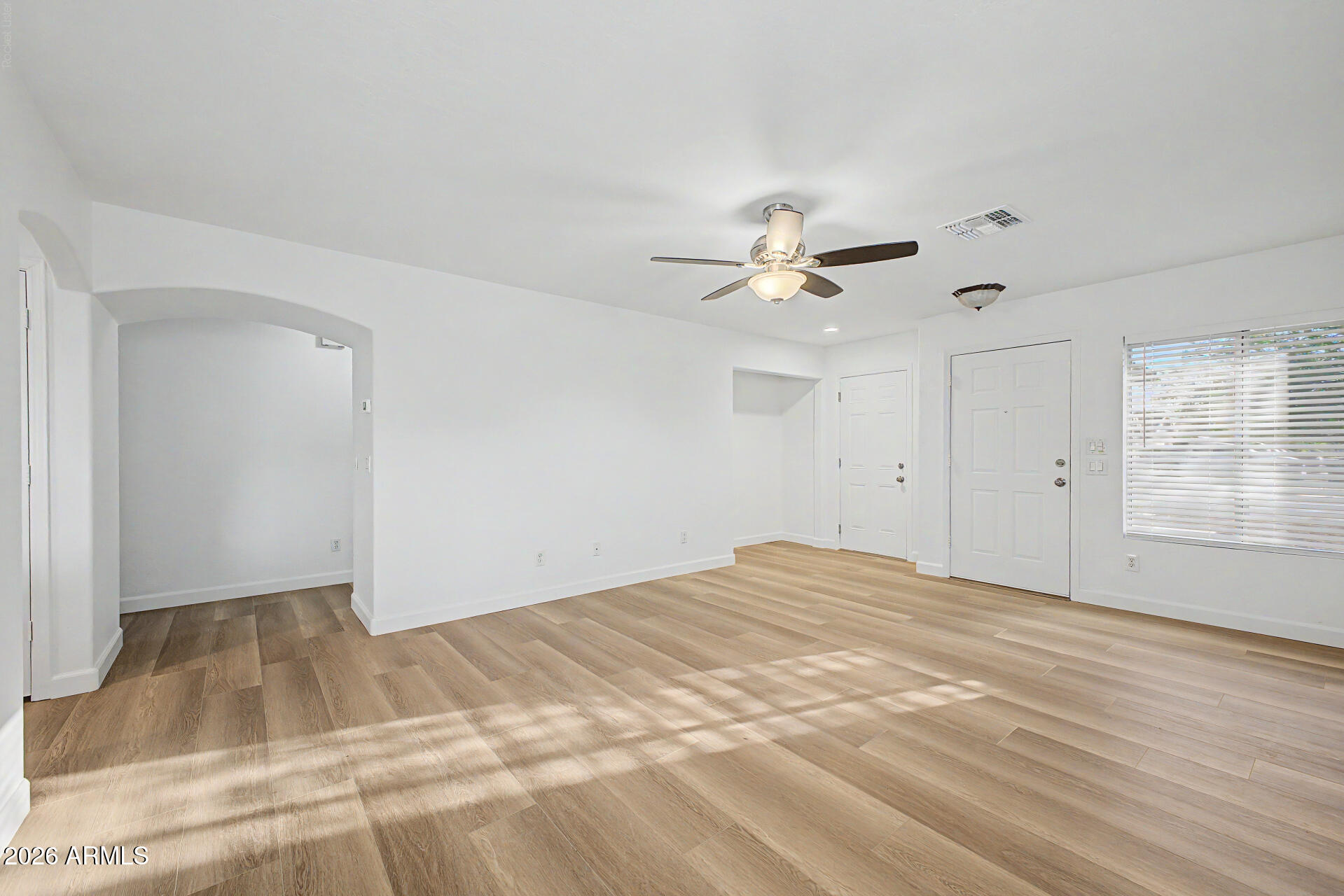 SUNDIAL UNIT 1 - Residential