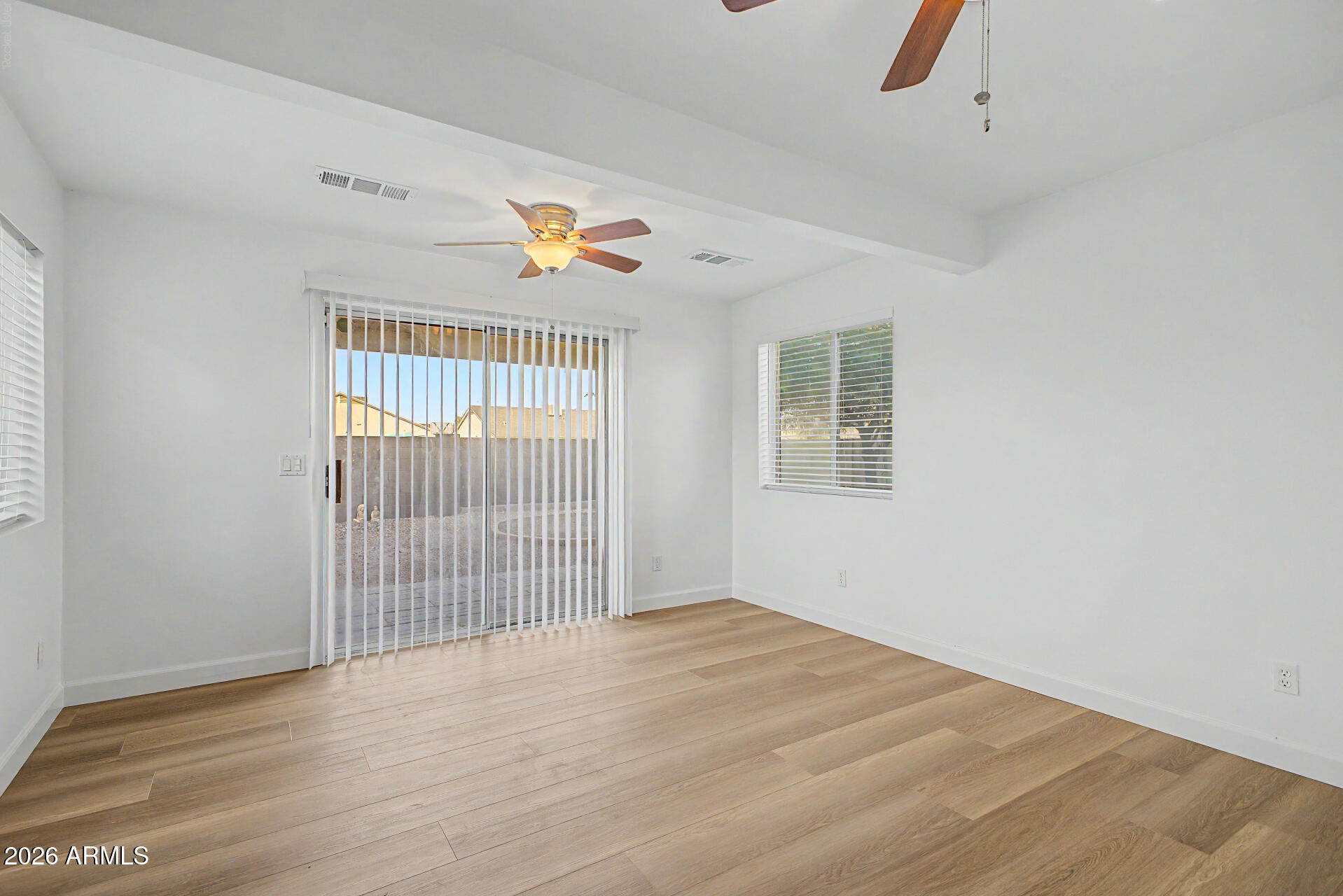 SUNDIAL UNIT 1 - Residential