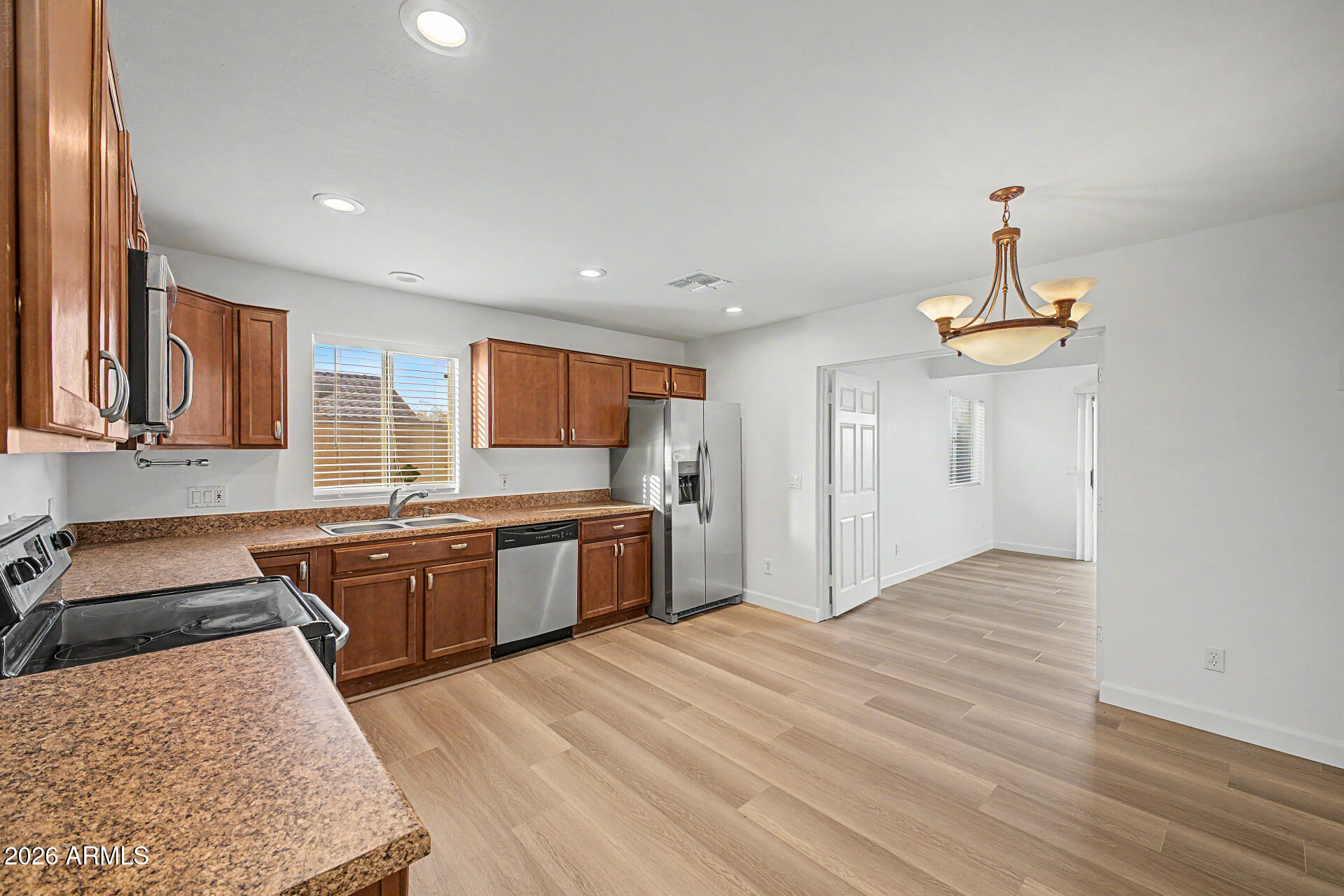 SUNDIAL UNIT 1 - Residential