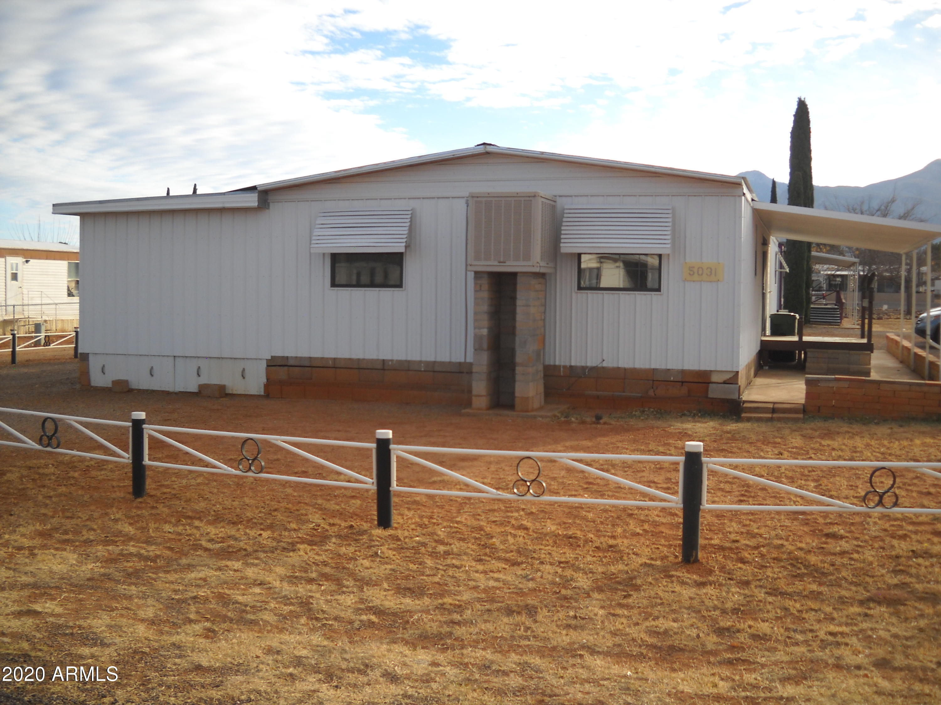 Golden Acres - Residential