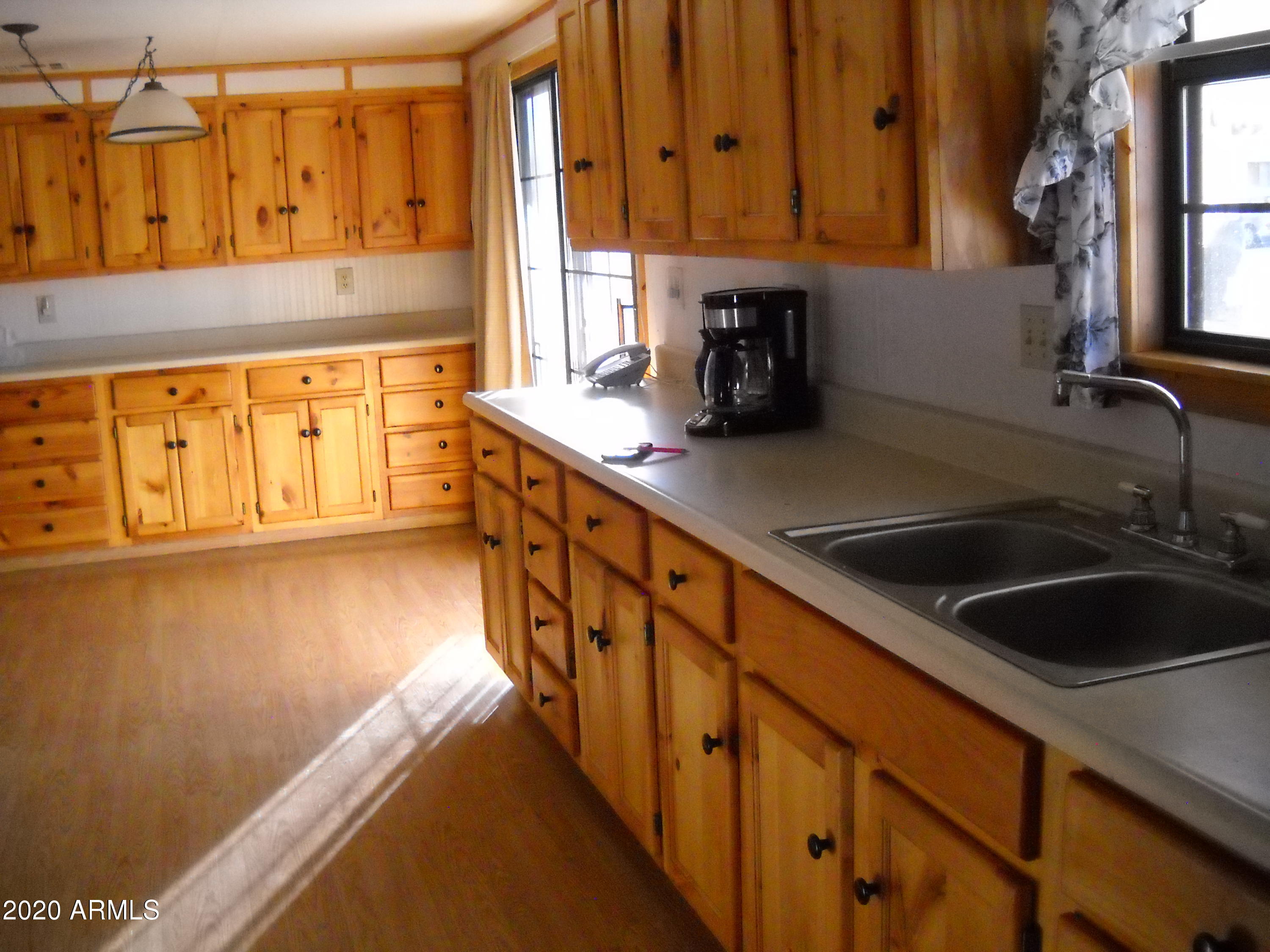 Golden Acres - Residential