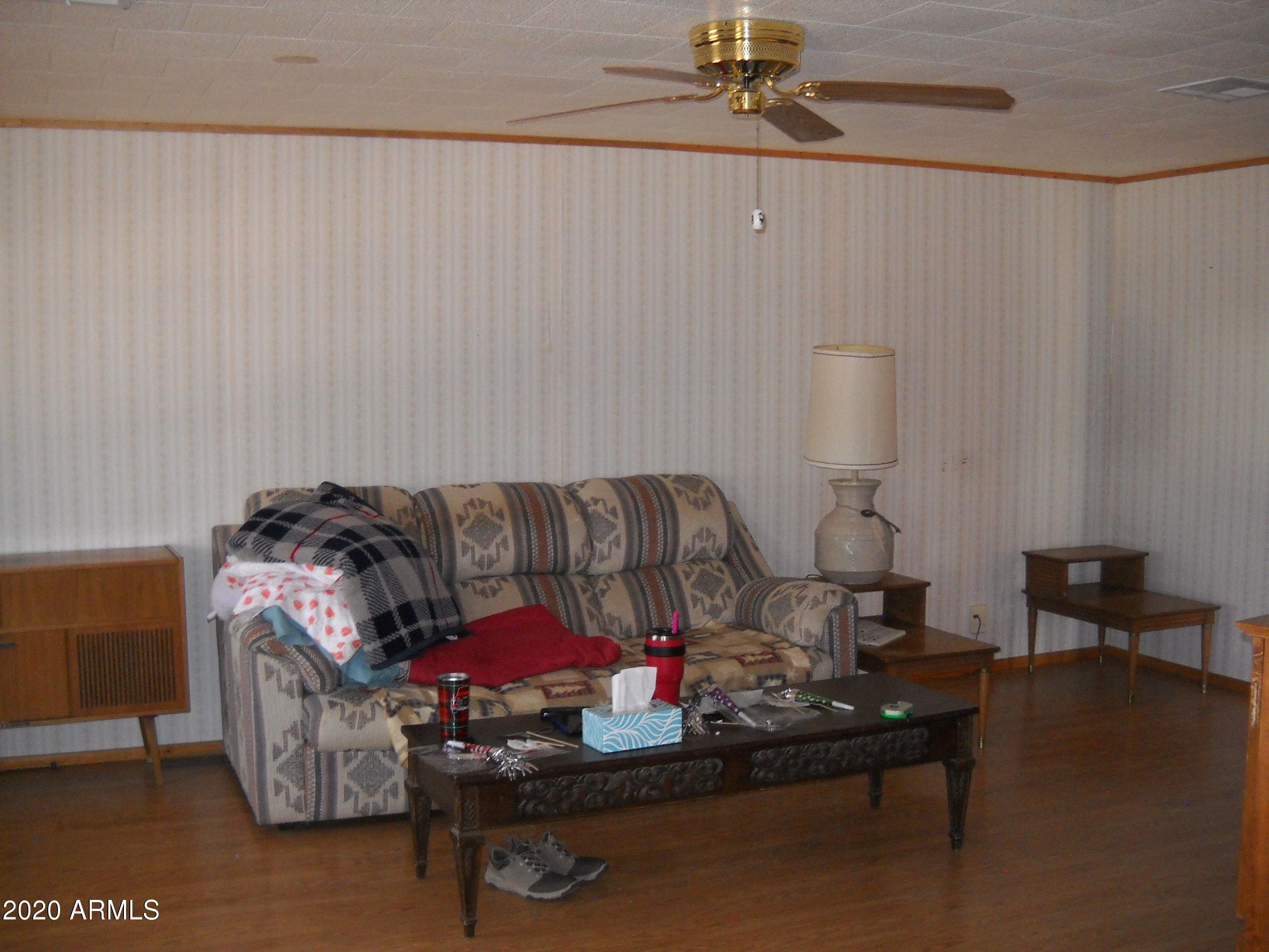 Golden Acres - Residential