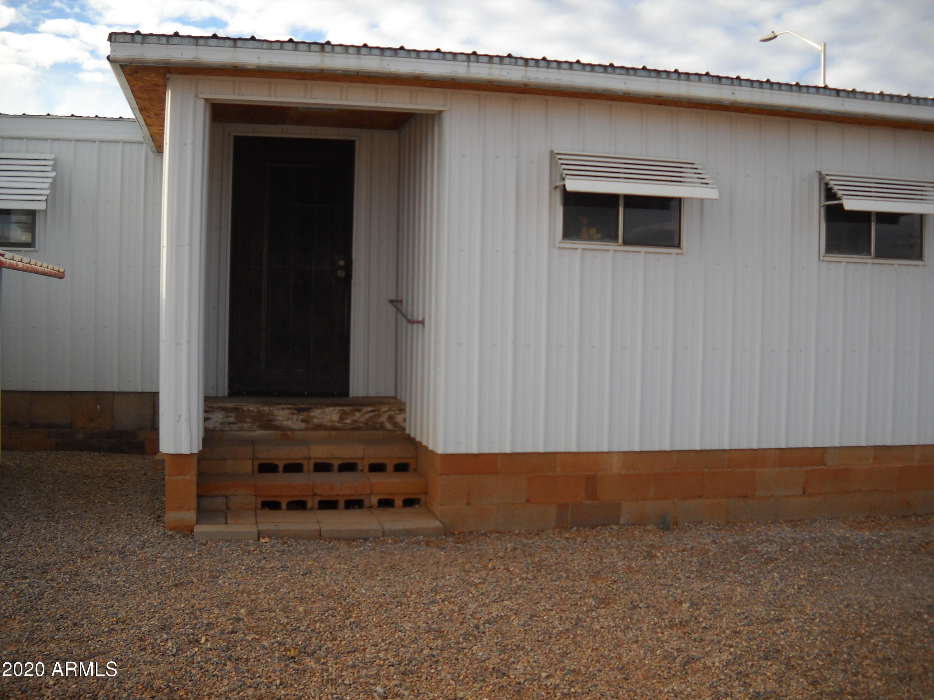Golden Acres - Residential