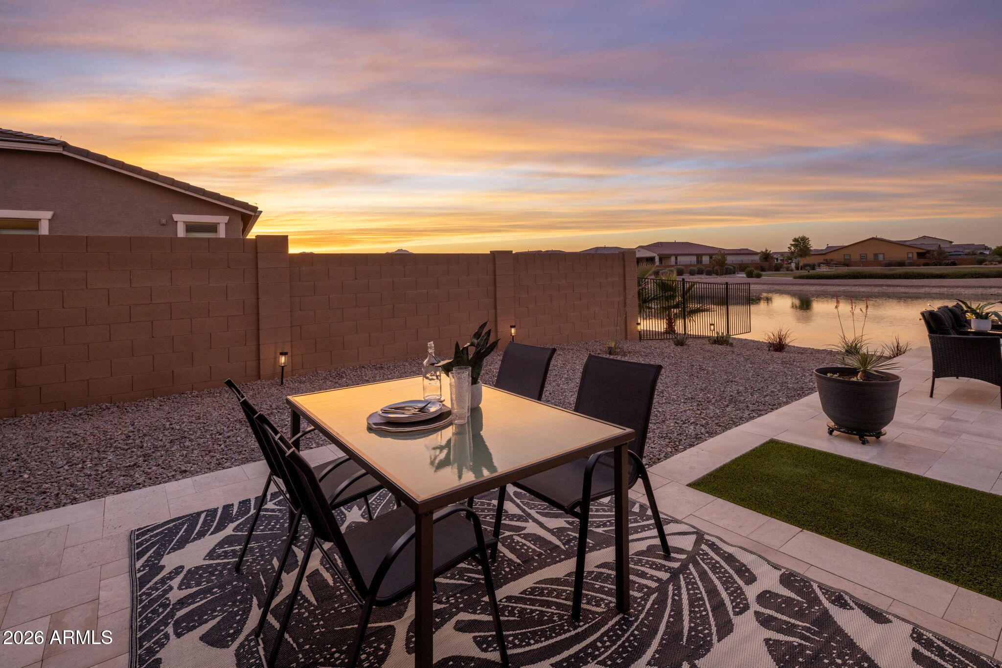RANCHO EL DORADO PHASE III PARCEL 43/48 - Residential