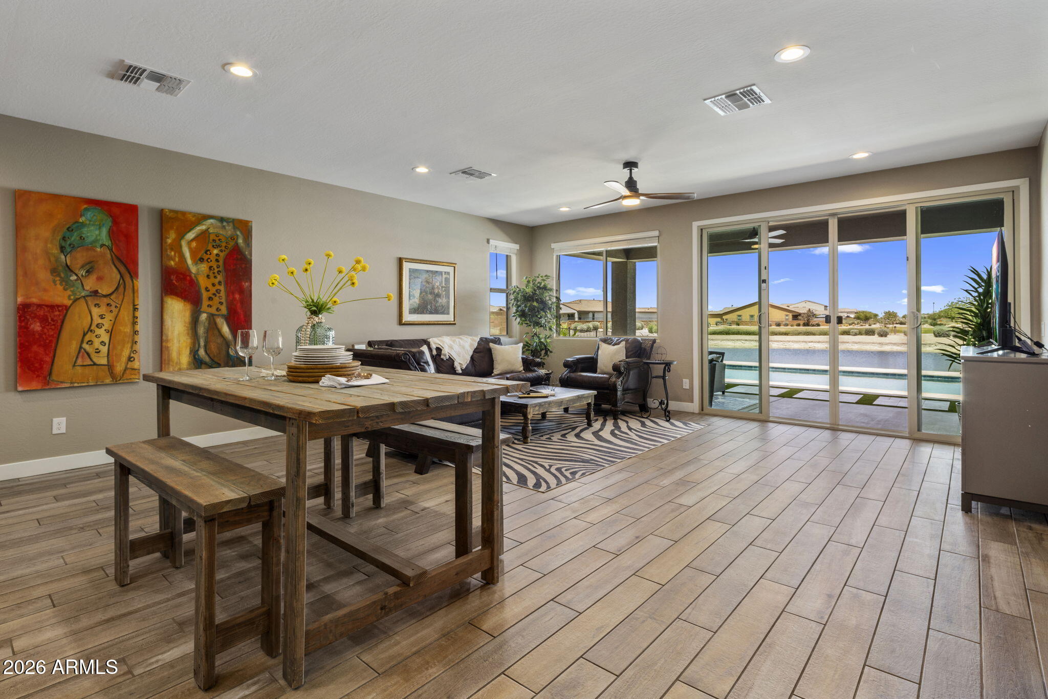 RANCHO EL DORADO PHASE III PARCEL 43/48 - Residential