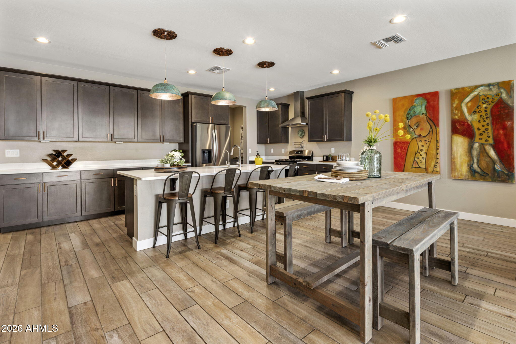 RANCHO EL DORADO PHASE III PARCEL 43/48 - Residential