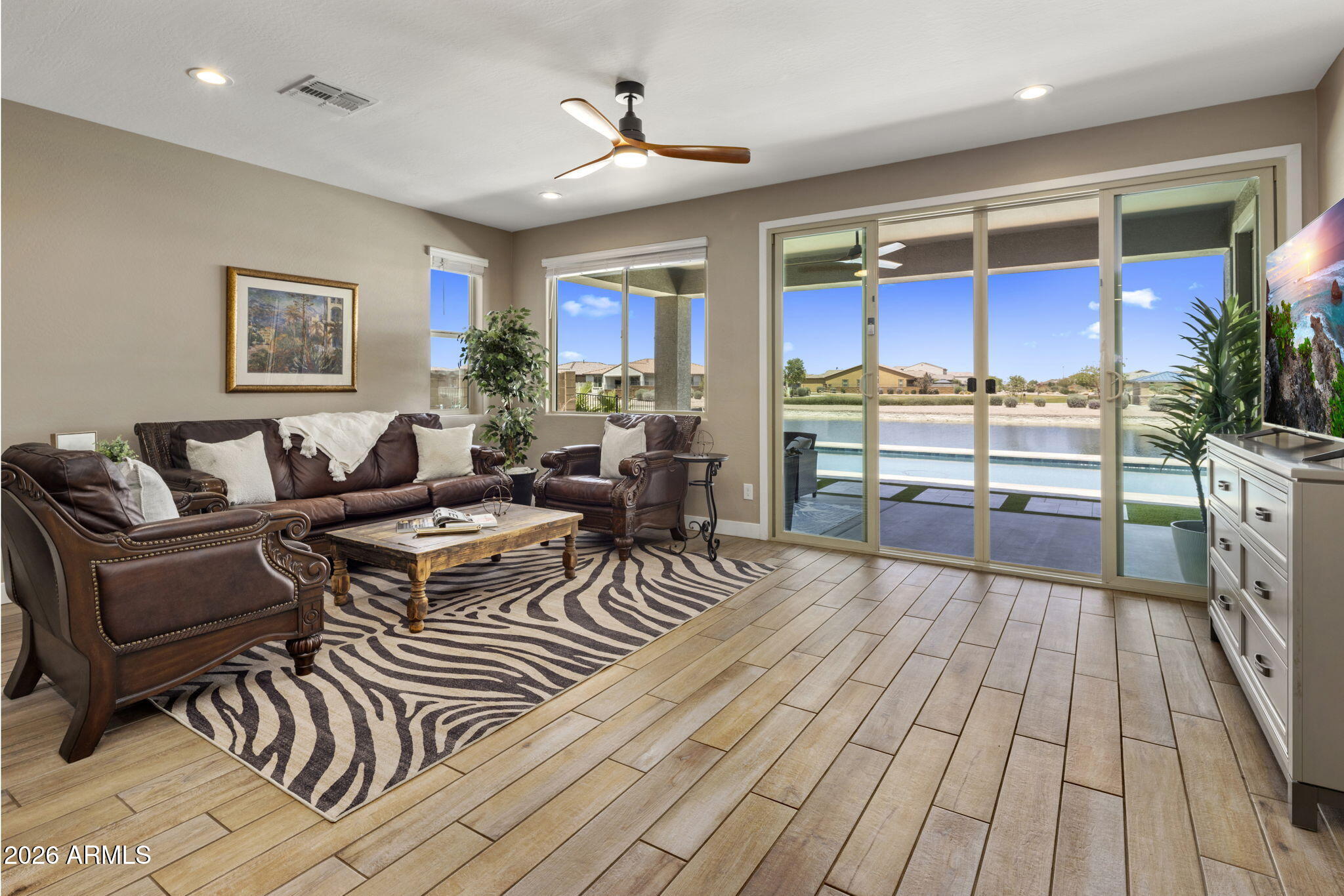 RANCHO EL DORADO PHASE III PARCEL 43/48 - Residential