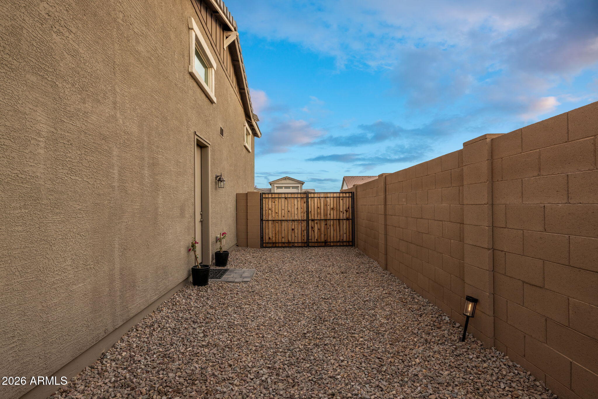 RANCHO EL DORADO PHASE III PARCEL 43/48 - Residential