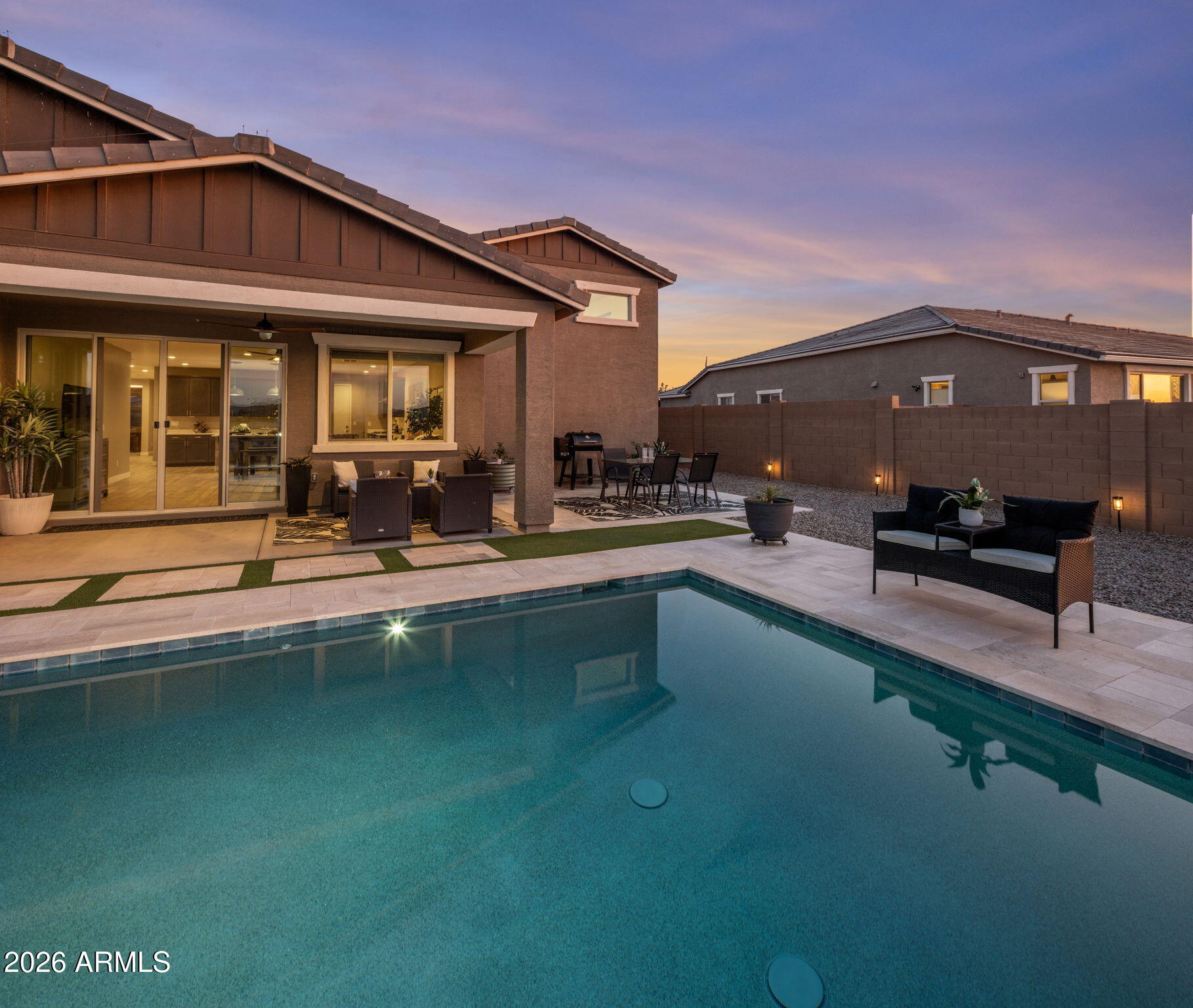 RANCHO EL DORADO PHASE III PARCEL 43/48 - Residential