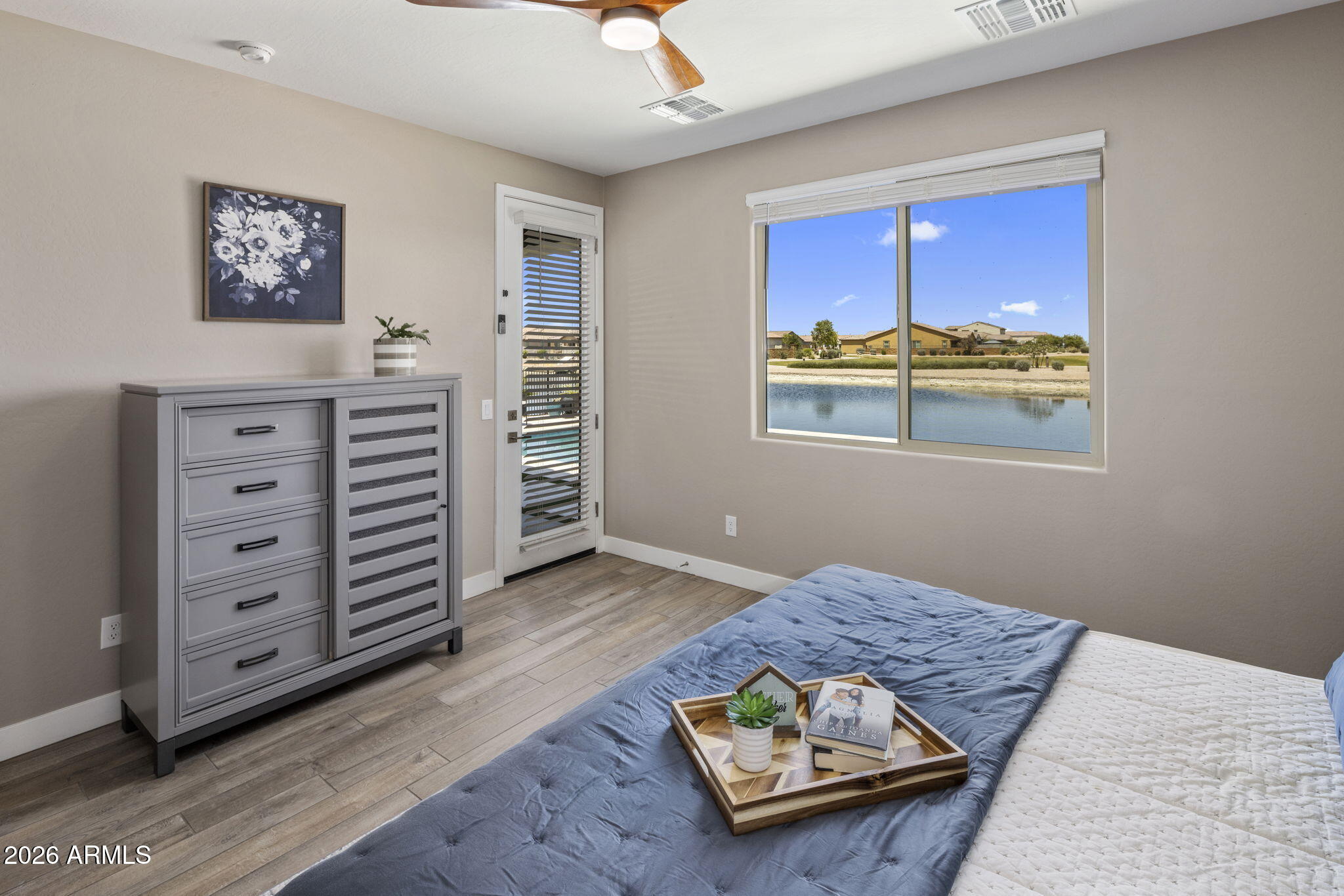 RANCHO EL DORADO PHASE III PARCEL 43/48 - Residential