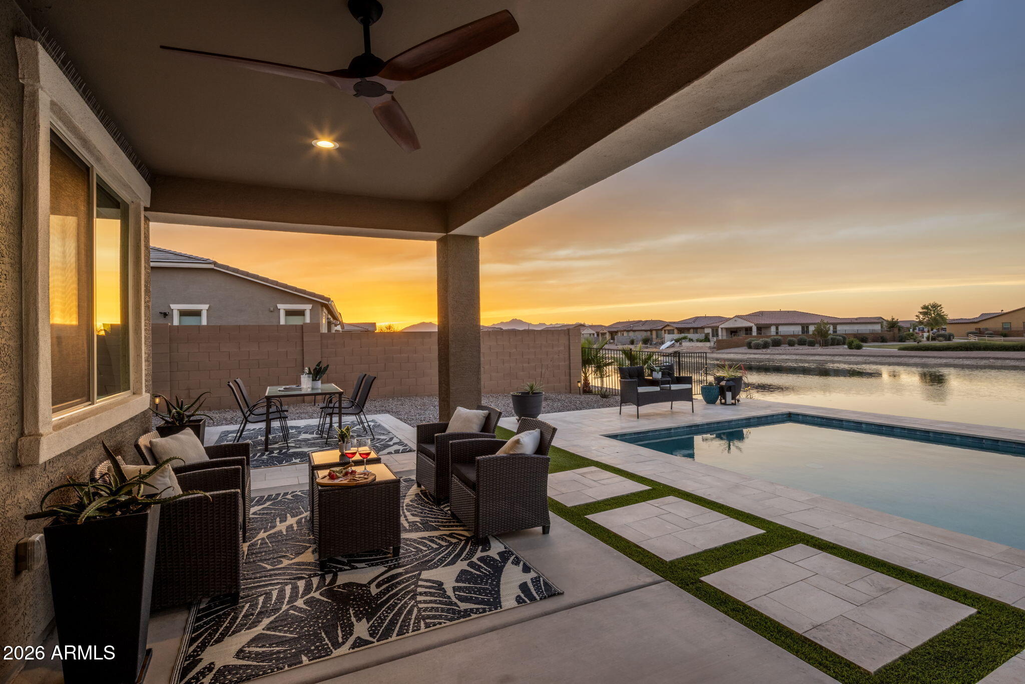 RANCHO EL DORADO PHASE III PARCEL 43/48 - Residential