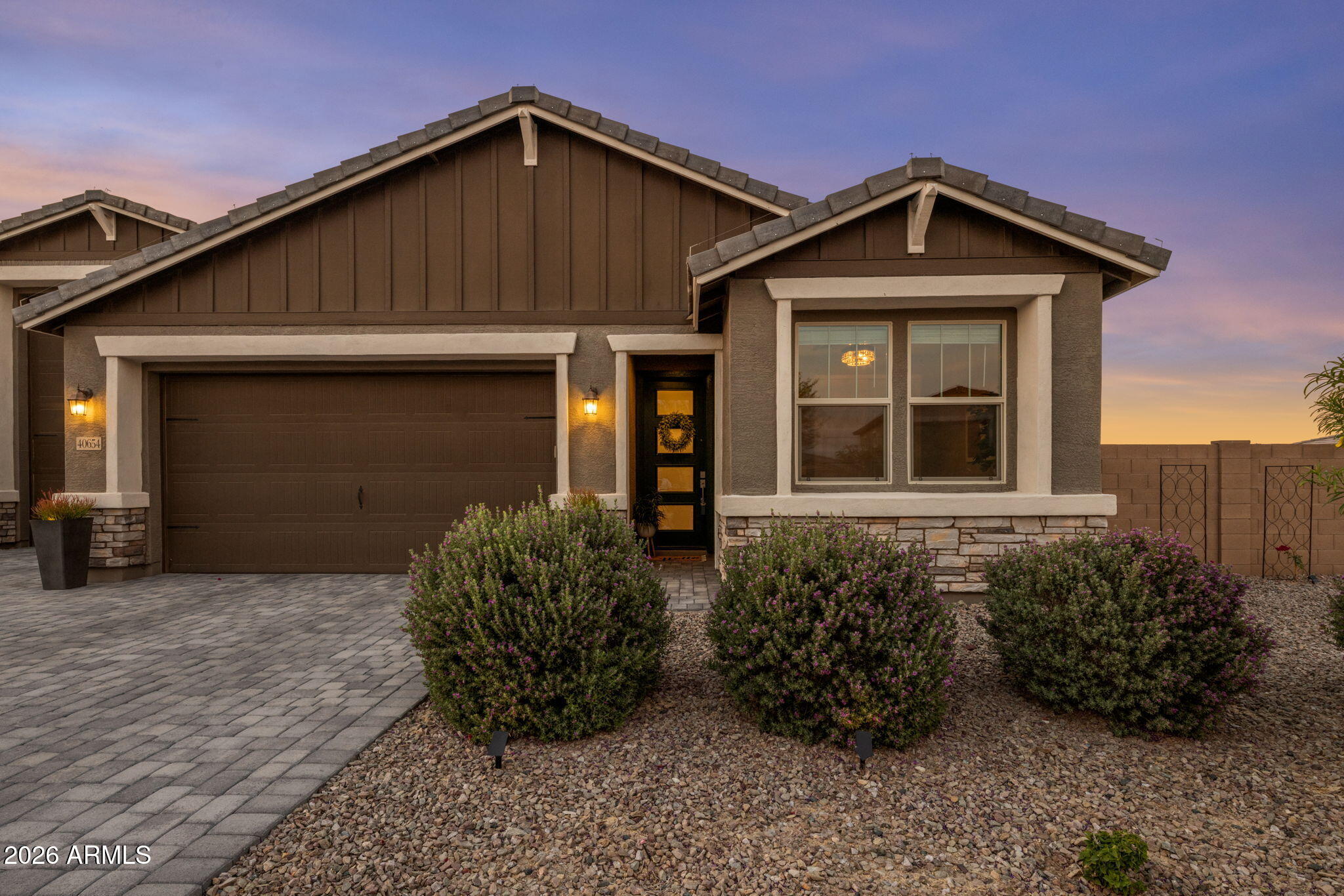 RANCHO EL DORADO PHASE III PARCEL 43/48 - Residential