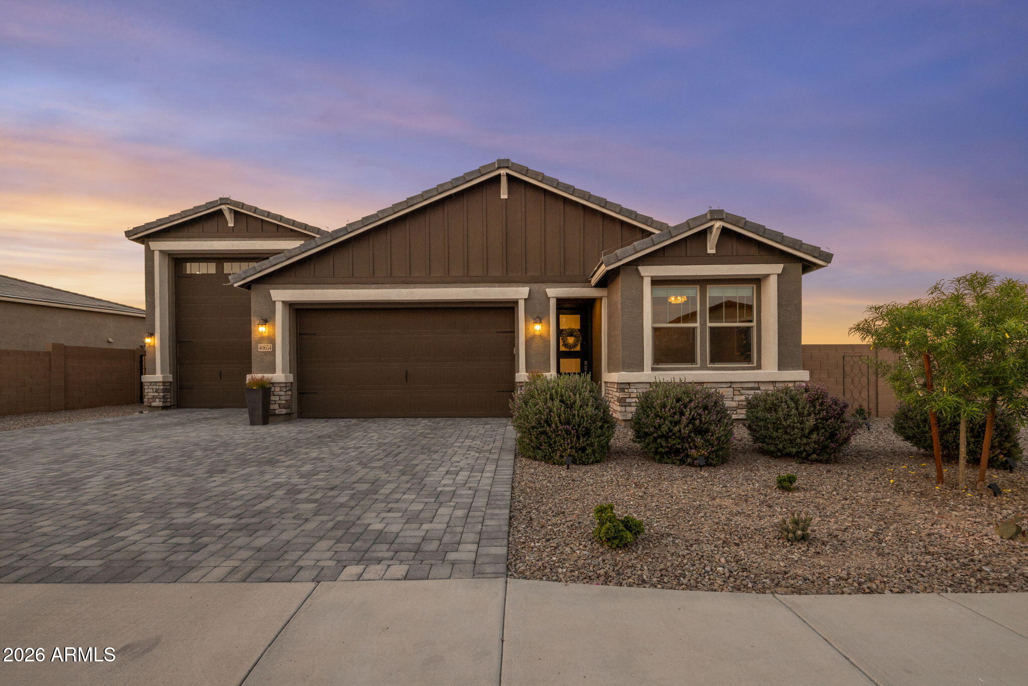 RANCHO EL DORADO PHASE III PARCEL 43/48 - Residential