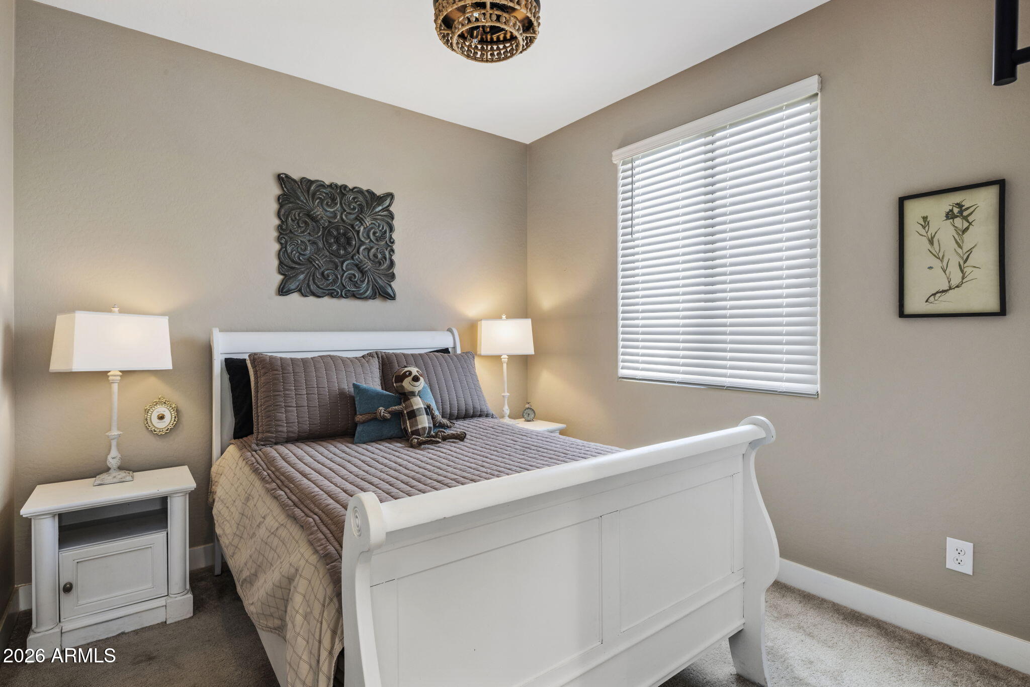 RANCHO EL DORADO PHASE III PARCEL 43/48 - Residential