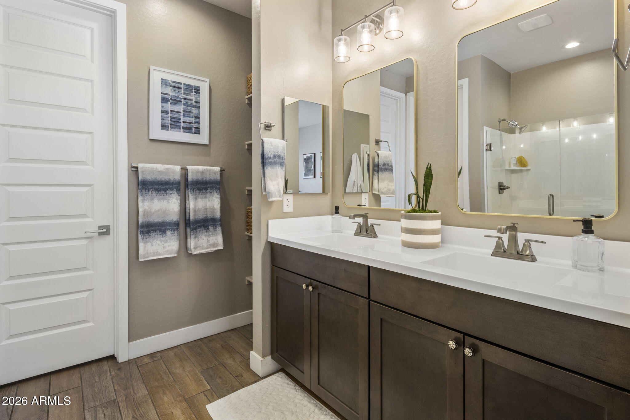 RANCHO EL DORADO PHASE III PARCEL 43/48 - Residential