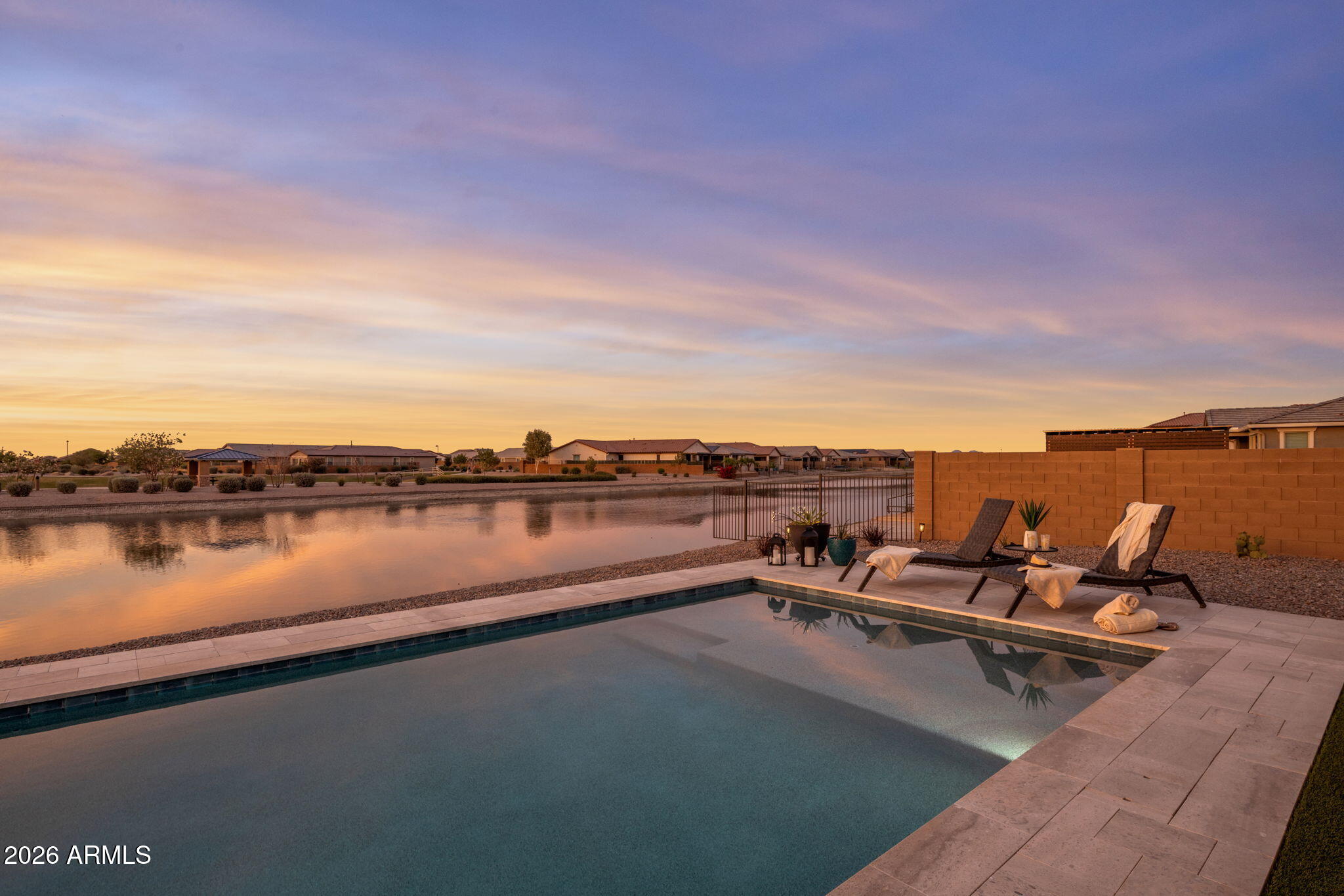 RANCHO EL DORADO PHASE III PARCEL 43/48 - Residential