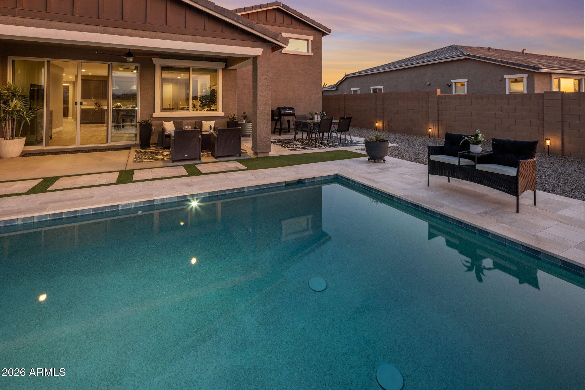 RANCHO EL DORADO PHASE III PARCEL 43/48 - Residential