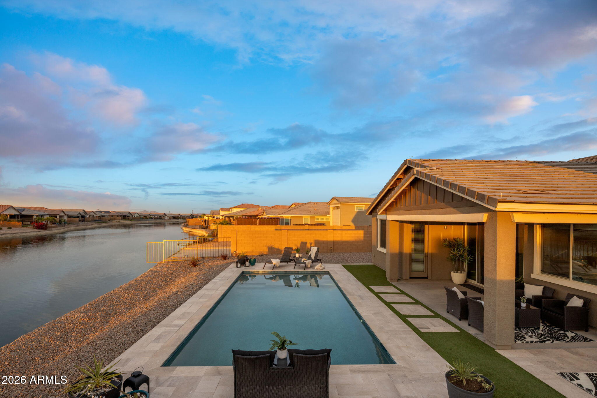 RANCHO EL DORADO PHASE III PARCEL 43/48 - Residential