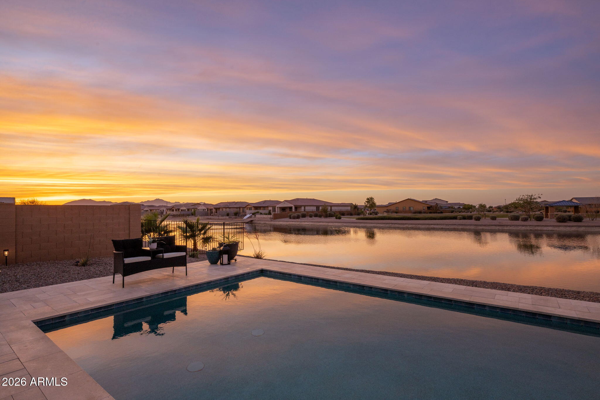 RANCHO EL DORADO PHASE III PARCEL 43/48 - Residential