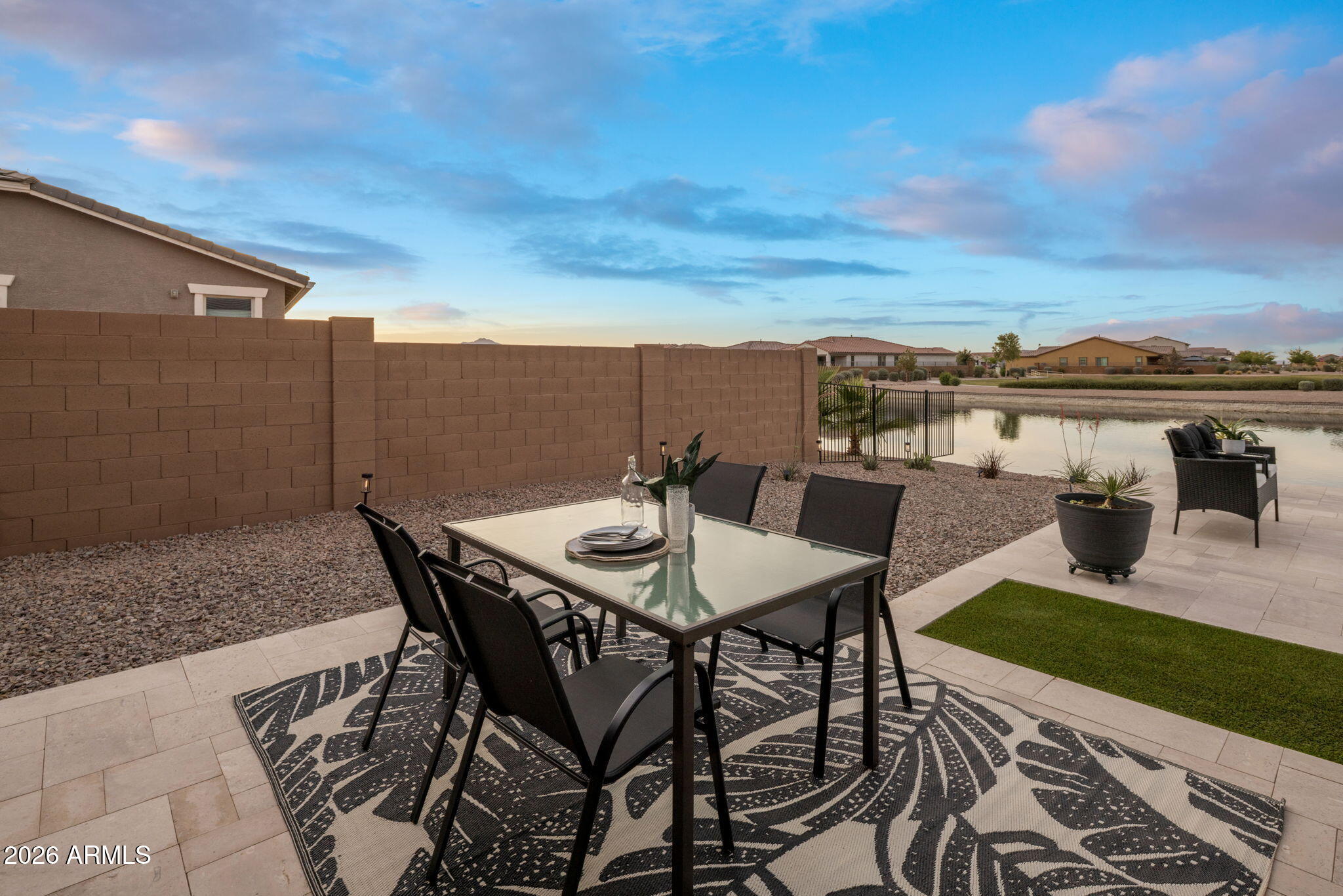 RANCHO EL DORADO PHASE III PARCEL 43/48 - Residential