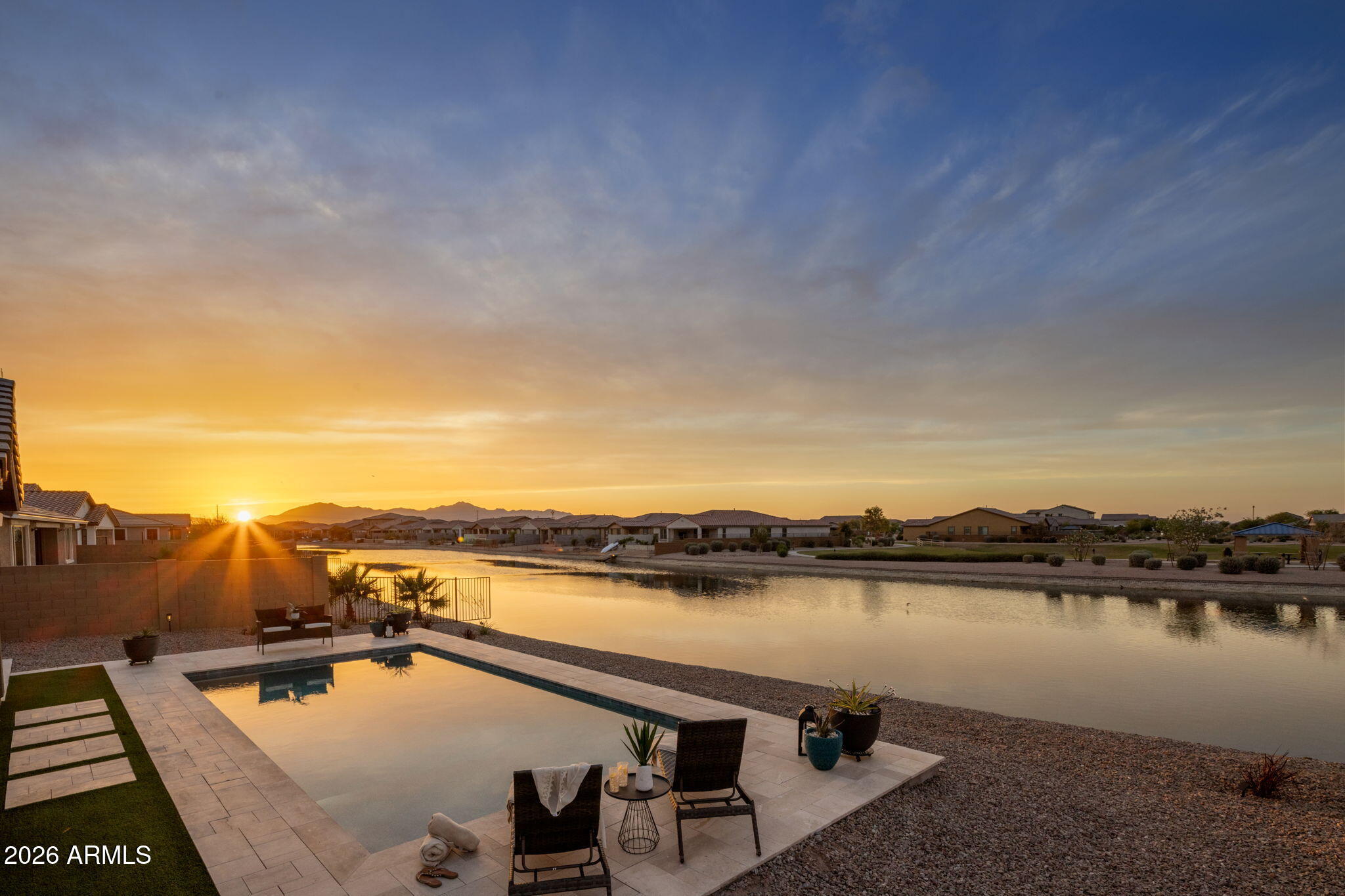 RANCHO EL DORADO PHASE III PARCEL 43/48 - Residential