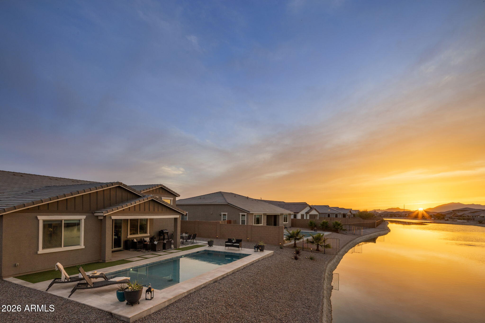RANCHO EL DORADO PHASE III PARCEL 43/48 - Residential