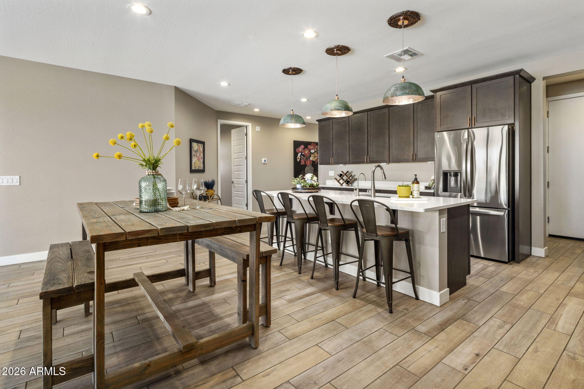 RANCHO EL DORADO PHASE III PARCEL 43/48 - Residential