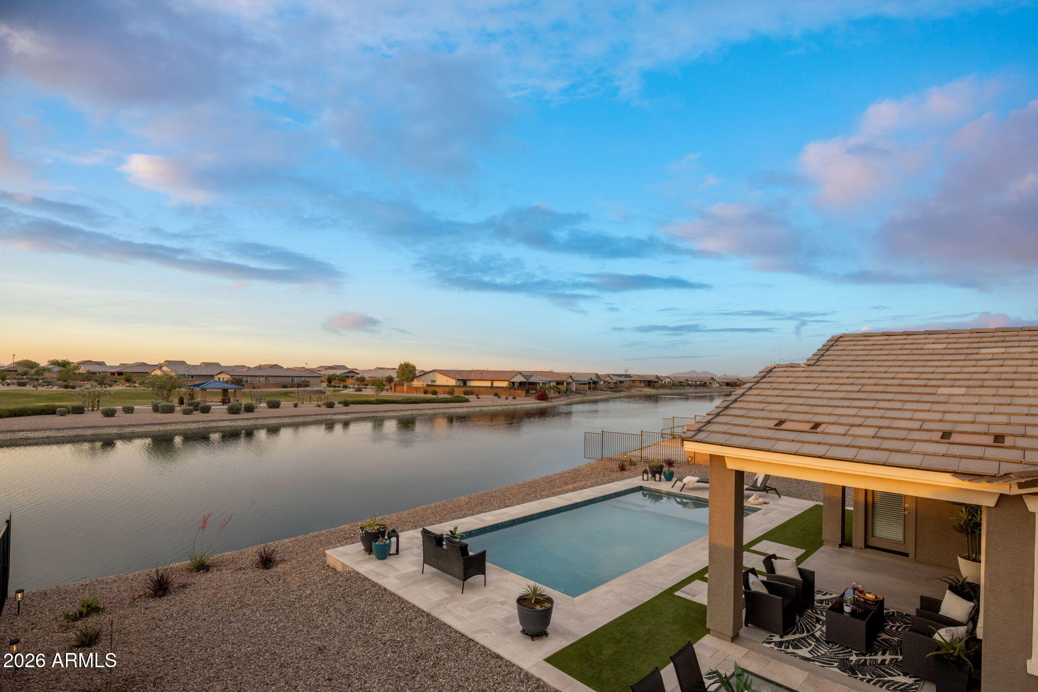 RANCHO EL DORADO PHASE III PARCEL 43/48 - Residential
