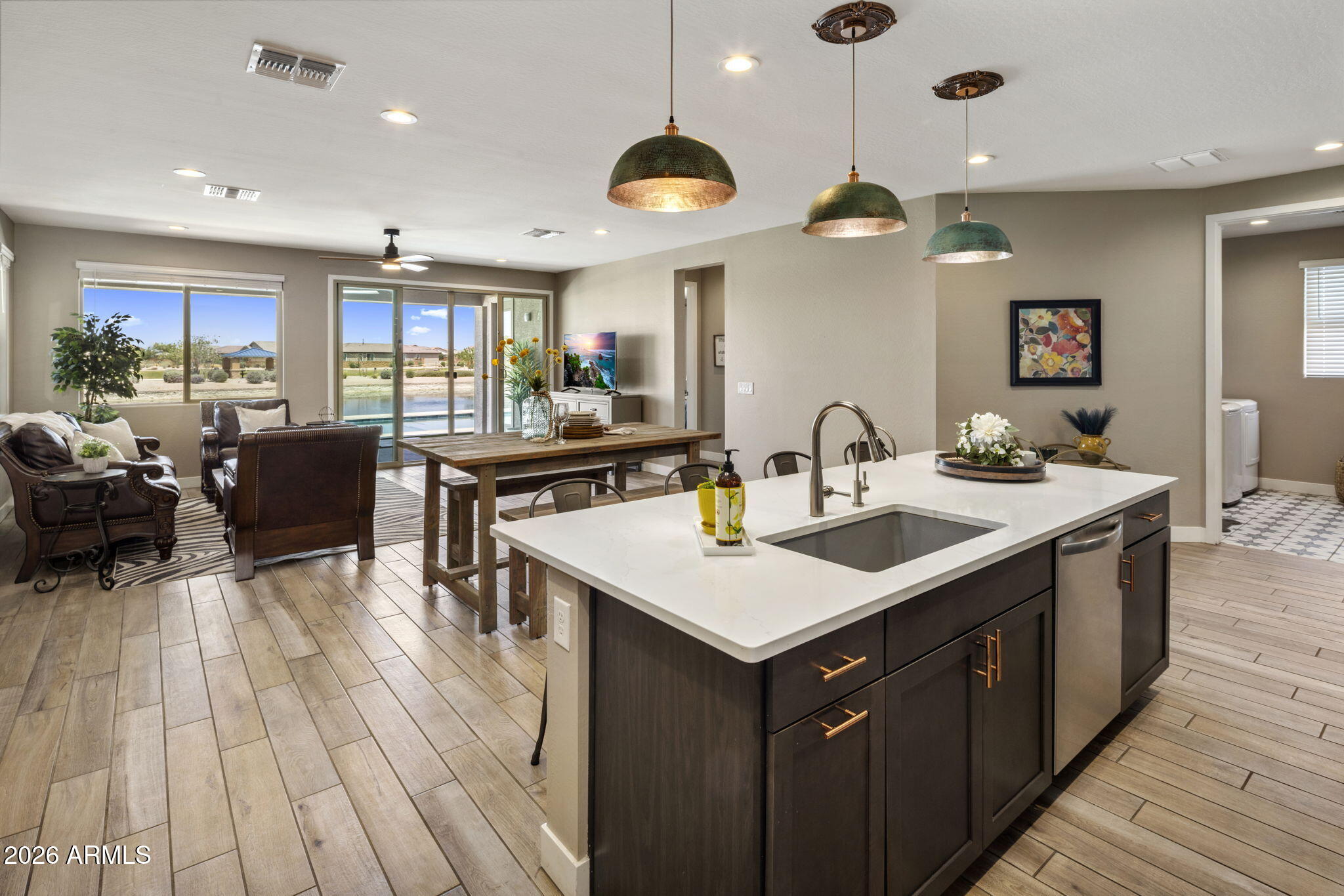 RANCHO EL DORADO PHASE III PARCEL 43/48 - Residential