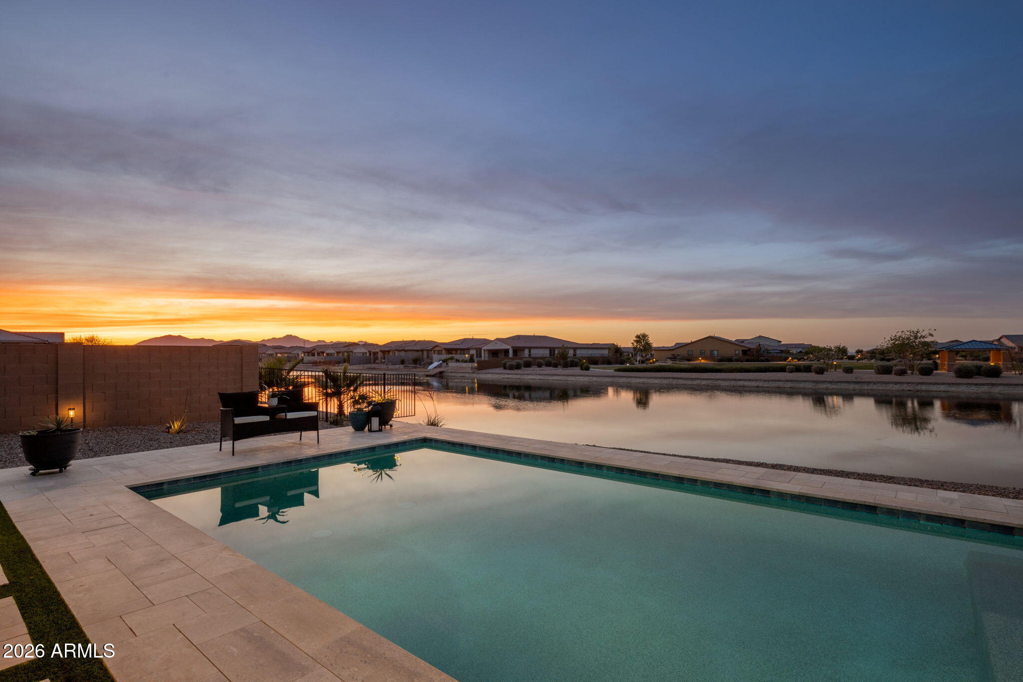 RANCHO EL DORADO PHASE III PARCEL 43/48 - Residential