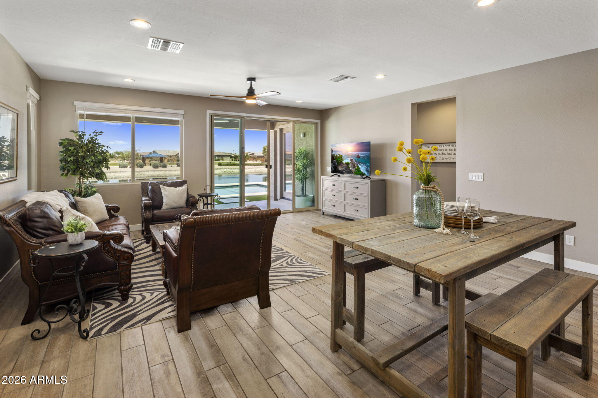 RANCHO EL DORADO PHASE III PARCEL 43/48 - Residential