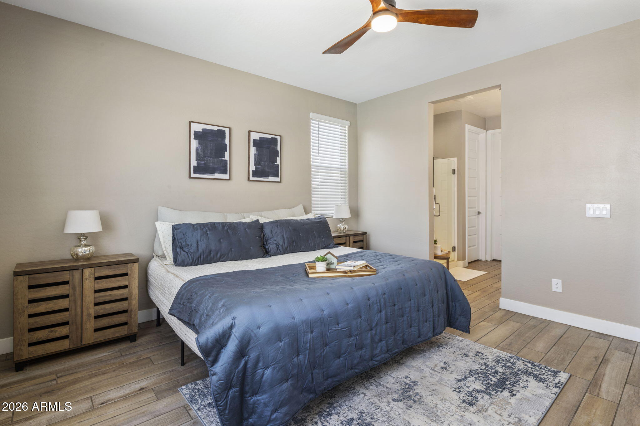 RANCHO EL DORADO PHASE III PARCEL 43/48 - Residential