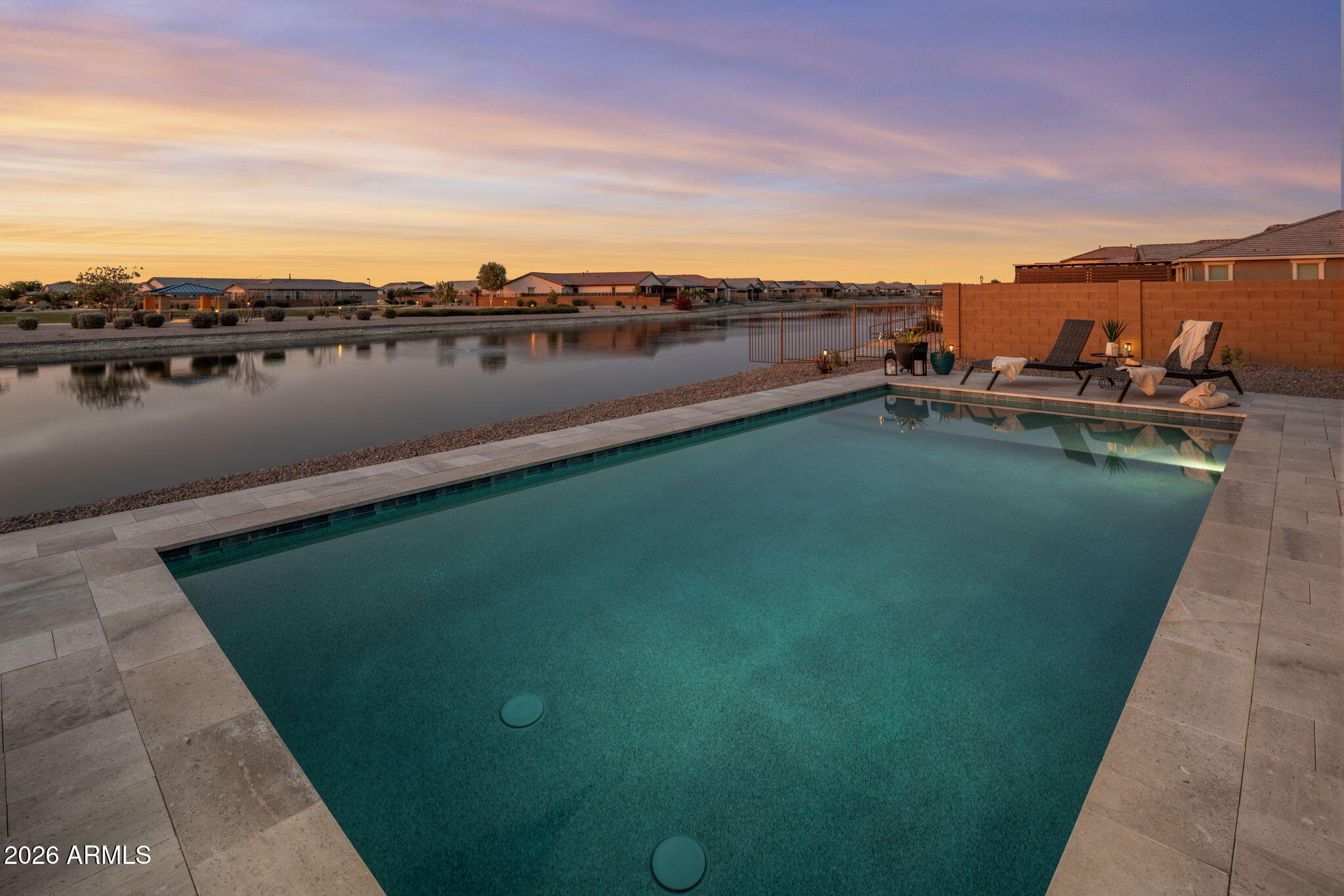 RANCHO EL DORADO PHASE III PARCEL 43/48 - Residential