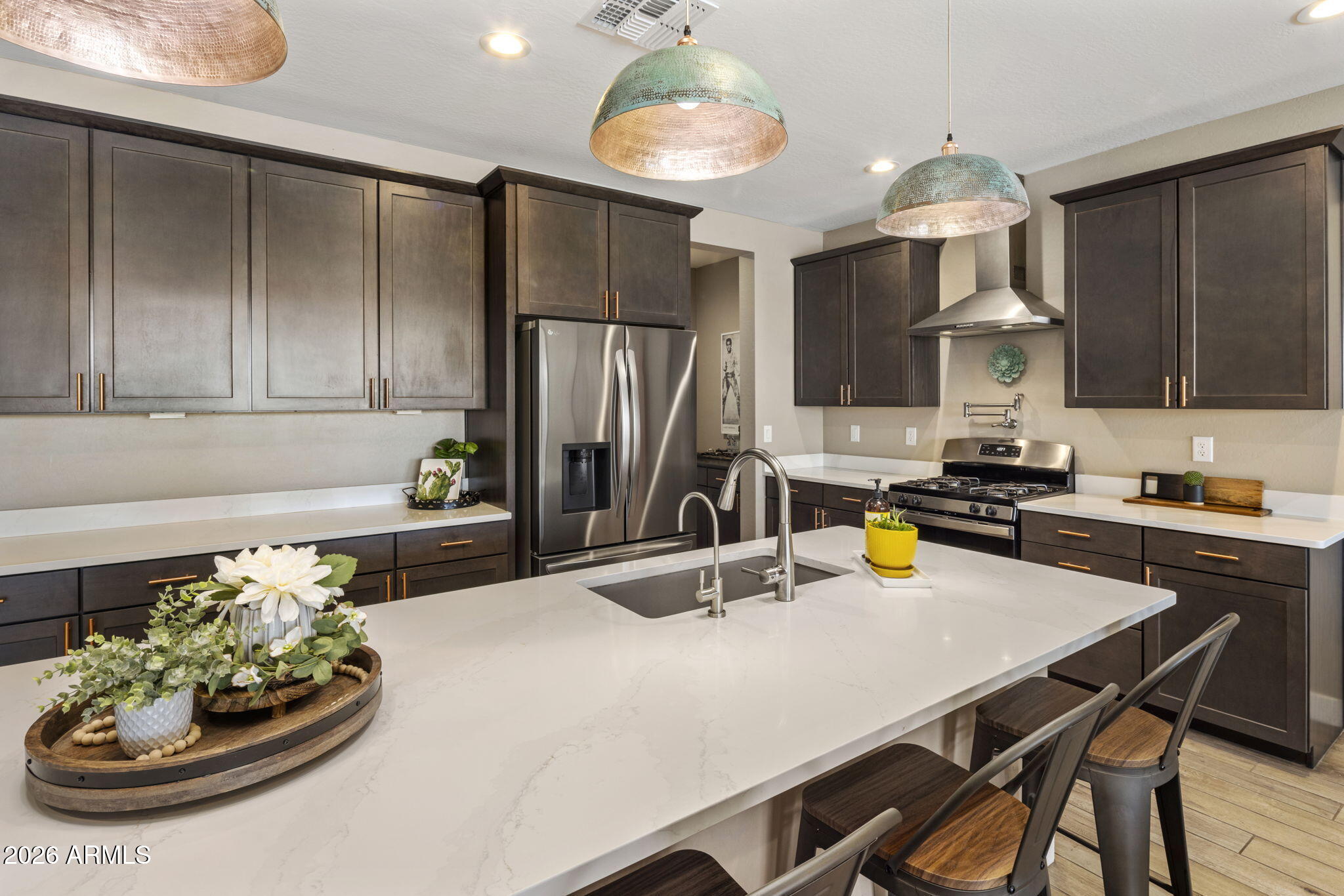 RANCHO EL DORADO PHASE III PARCEL 43/48 - Residential