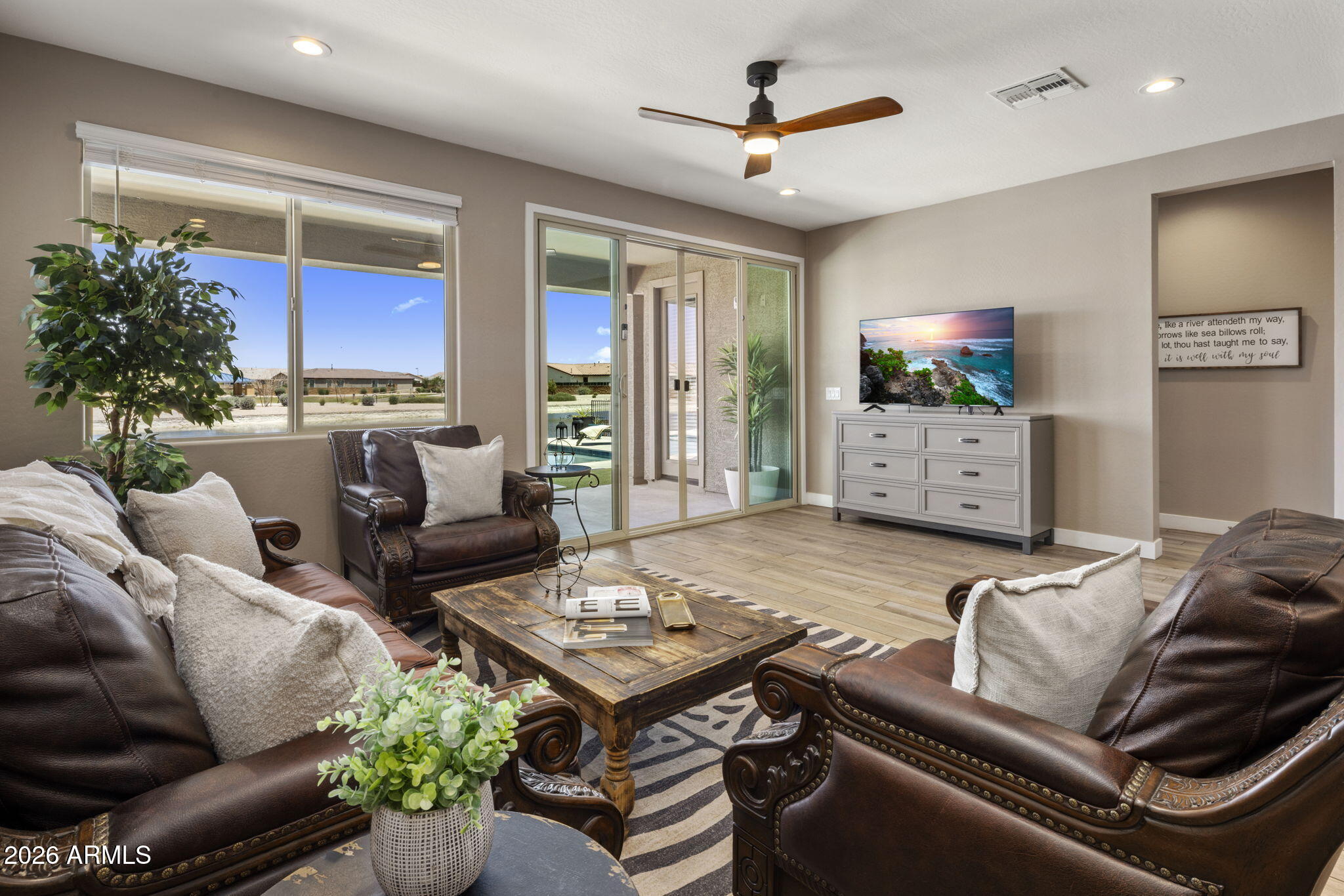 RANCHO EL DORADO PHASE III PARCEL 43/48 - Residential