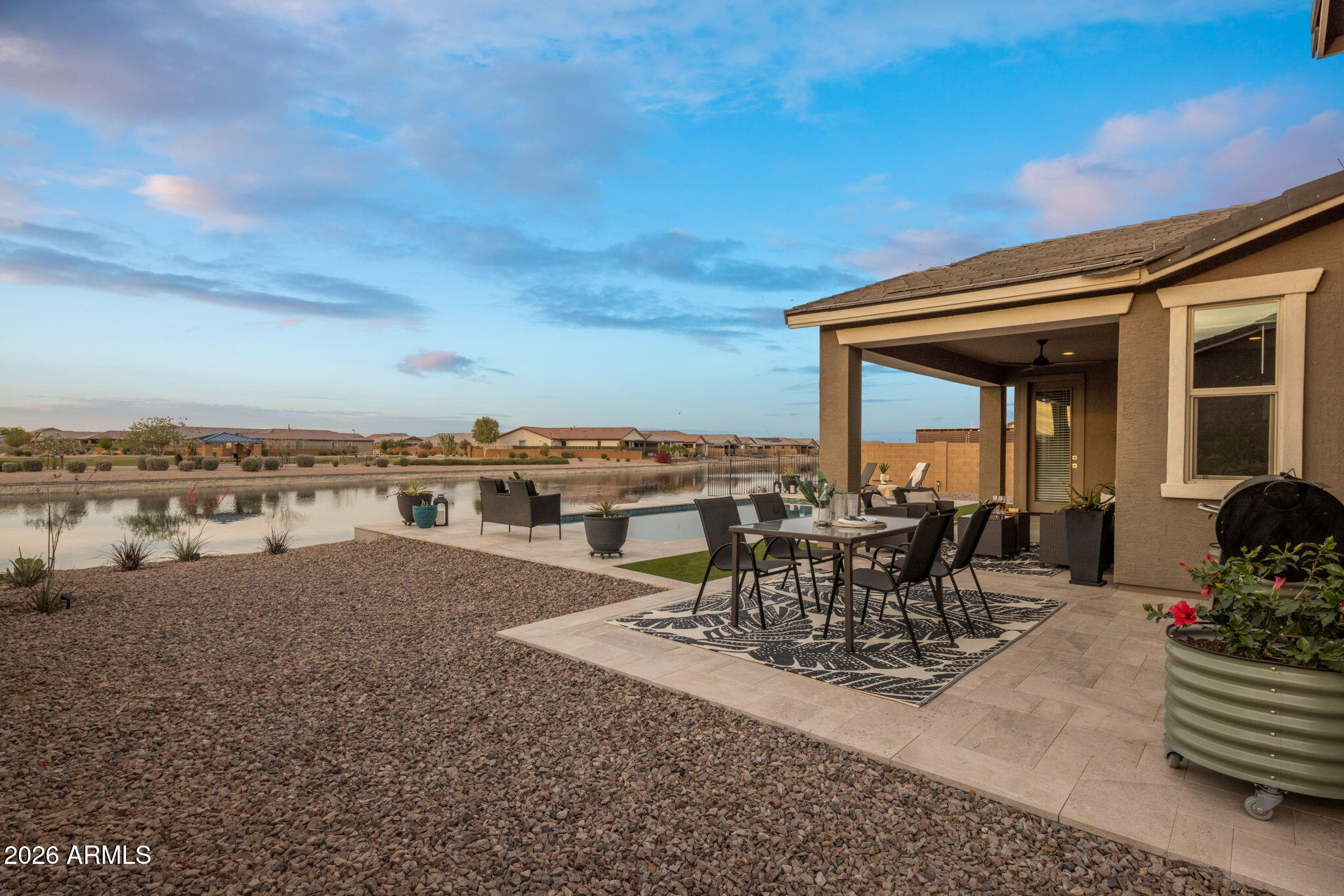 RANCHO EL DORADO PHASE III PARCEL 43/48 - Residential